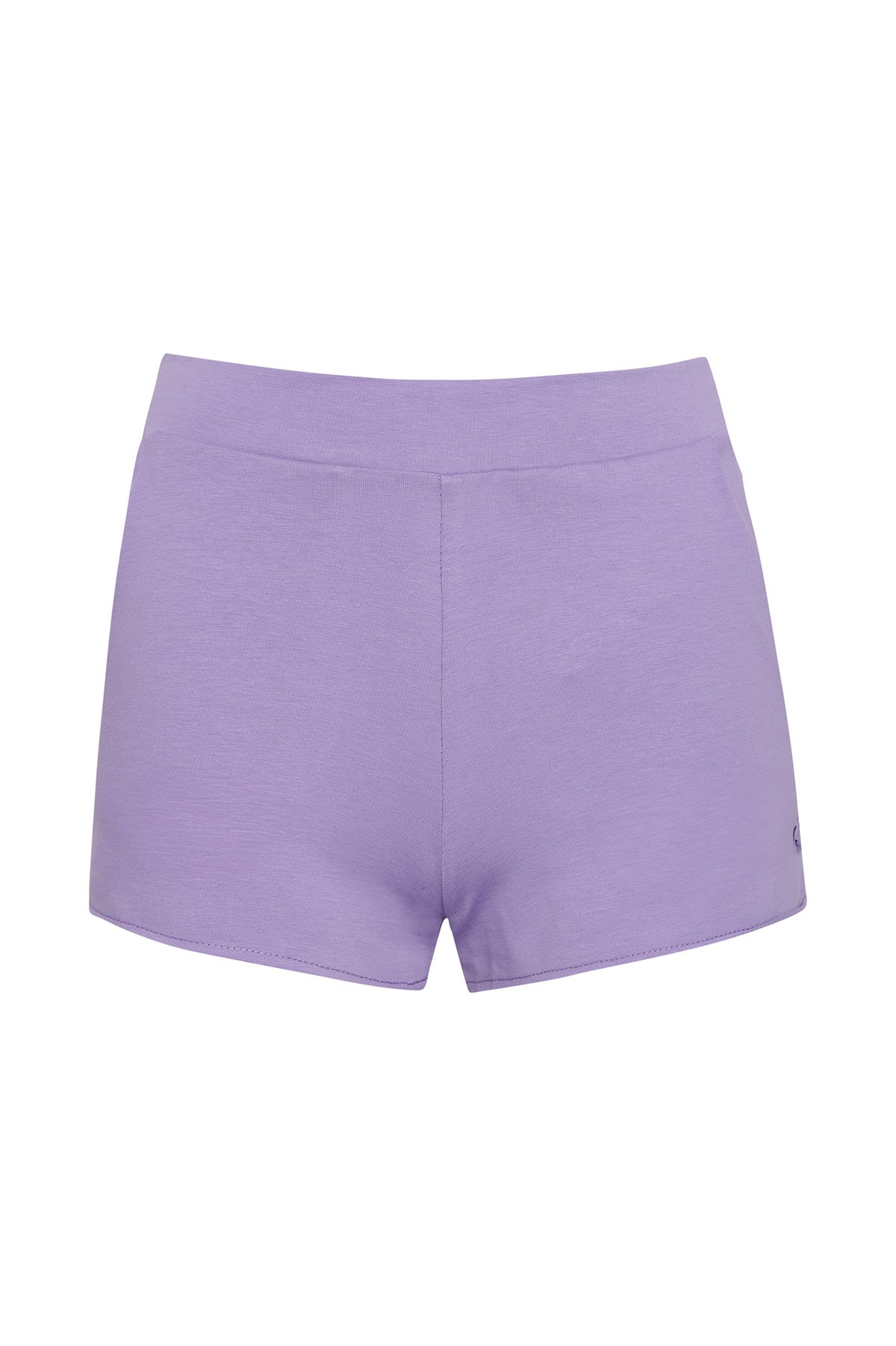 ΠΑΙΔΙΚΟ ΜΟΝΟΧΡΩΜΟ ΒΑΜΒΑΚΕΡΟ ΣΟΡΤΣ