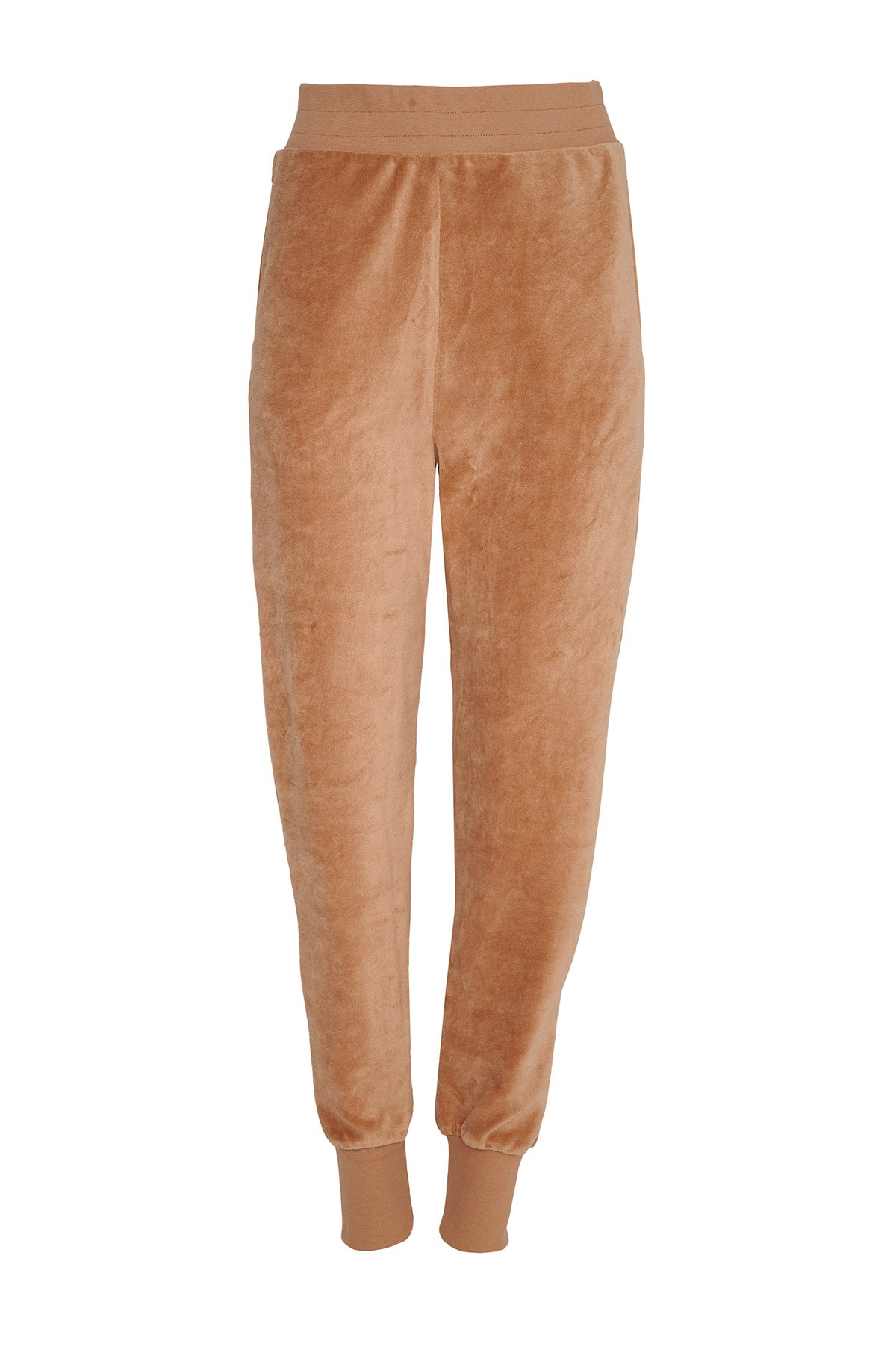 ΒΕΛΟΥΤΕ ΠΑΝΤΕΛΟΝΙ ΜΕ ΦΑΡΔΥ ΛΑΣΤΙΧΟ ΣΤΟΝ ΑΣΤΡΑΓΑΛΟ φωτογραφία