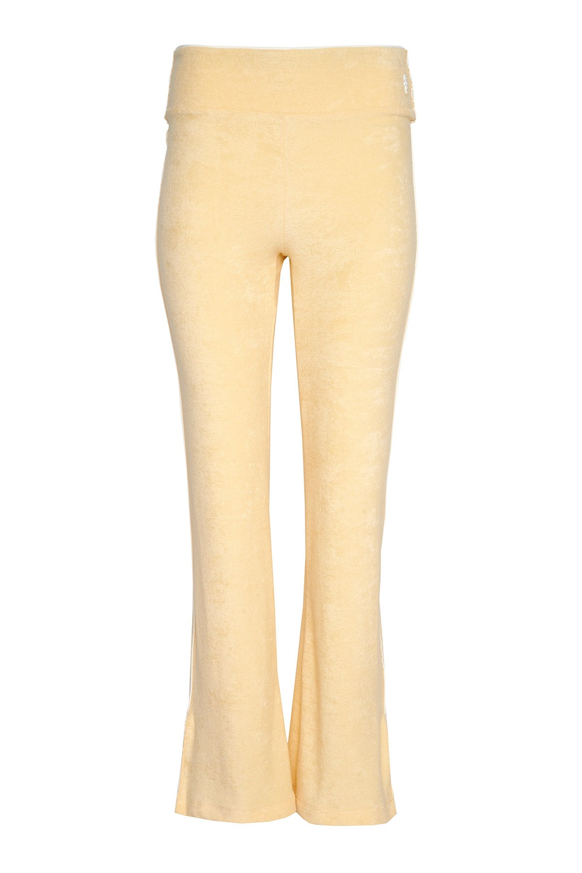 ΨΗΛΟΜΕΣΟ ΠΕΤΣΕΤΕ ΠΑΝΤΕΛΟΝΙ ΜΕ ΣΚΙΣΙΜΟ ΣΤΑ ΜΠΑΤΖΑΚΙΑ φωτογραφία