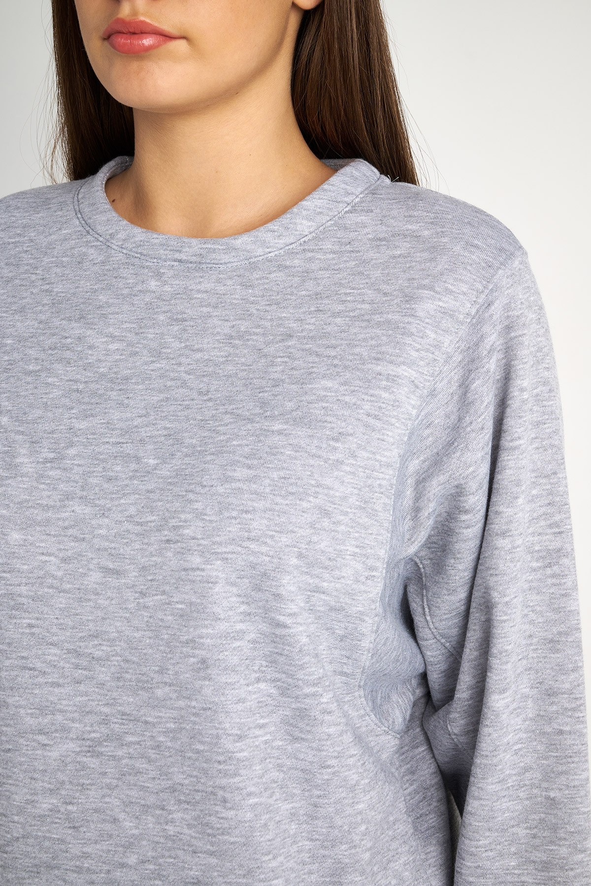 ΜΑΚΡΥΜΑΝΙΚΗ ΒΑΜΒΑΚΕΡΗ ΦΟΥΤΕΡ ΜΠΛΟΥΖΑ φωτογραφία