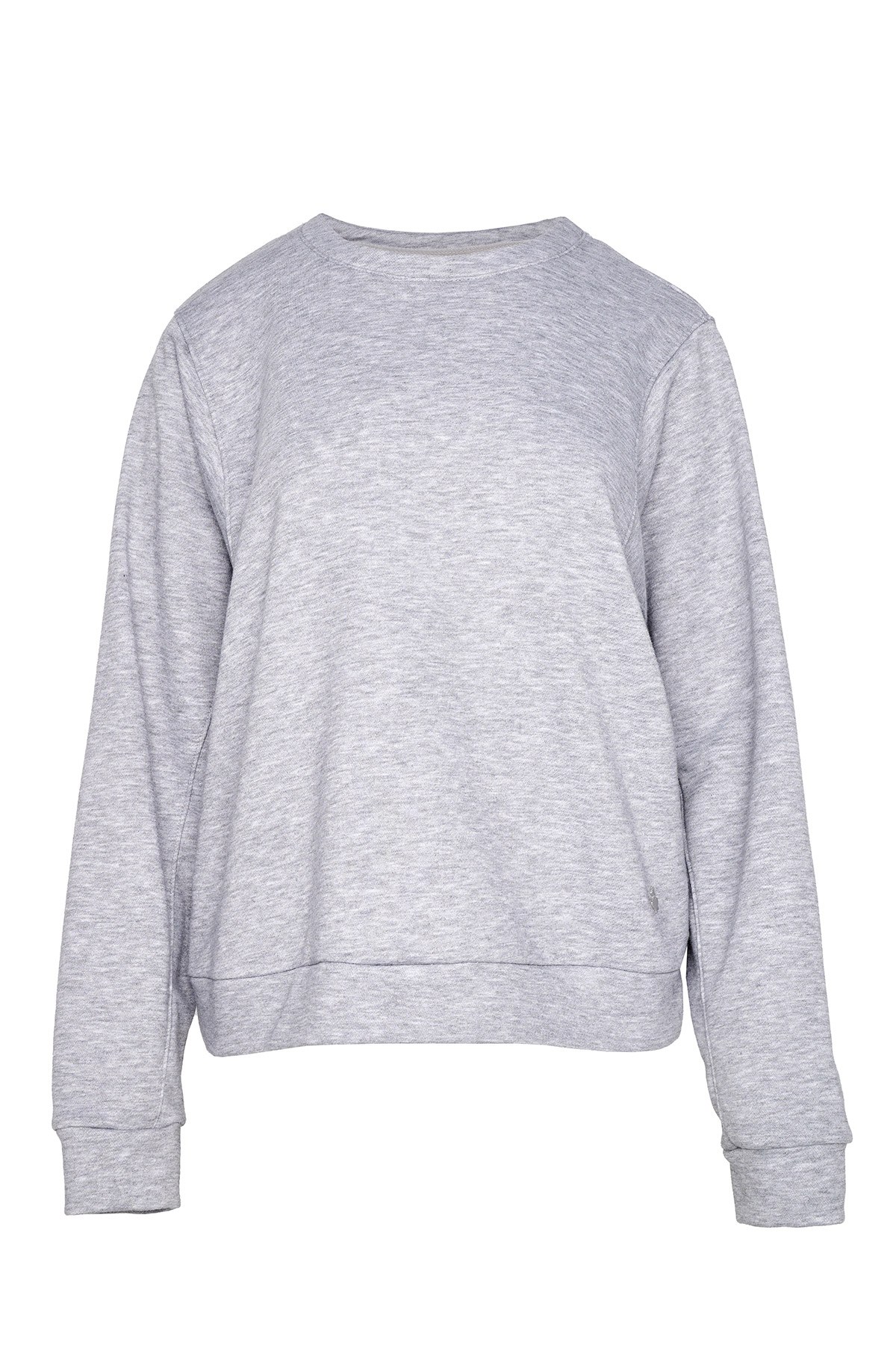 ΜΑΚΡΥΜΑΝΙΚΗ ΒΑΜΒΑΚΕΡΗ ΦΟΥΤΕΡ ΜΠΛΟΥΖΑ φωτογραφία