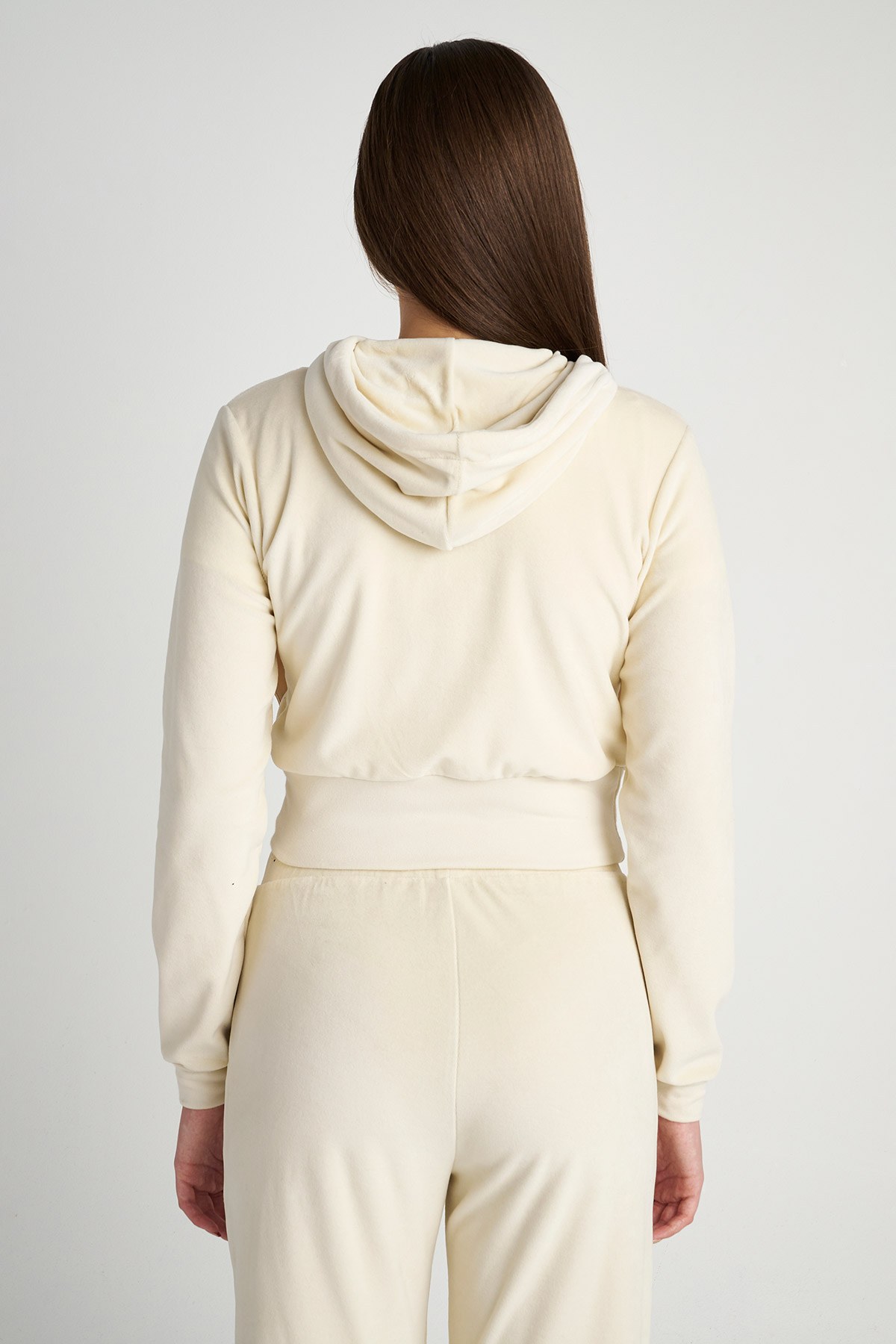 KONTH BΕΛΟΥΤΕ ΖΑΚΕΤΑ ΜΕ ΣΑΤΕΝ PATCH ΤΣΕΠΕΣ φωτογραφία