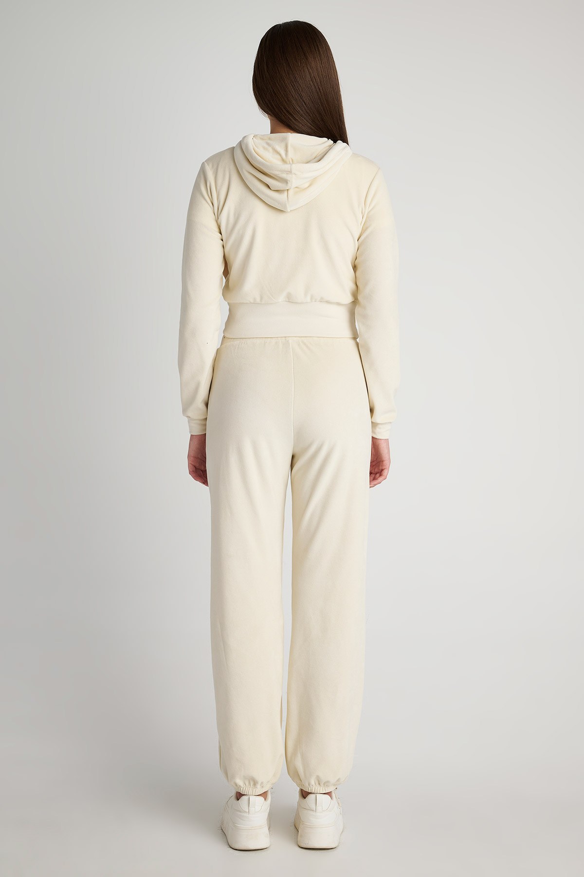 KONTH BΕΛΟΥΤΕ ΖΑΚΕΤΑ ΜΕ ΣΑΤΕΝ PATCH ΤΣΕΠΕΣ φωτογραφία