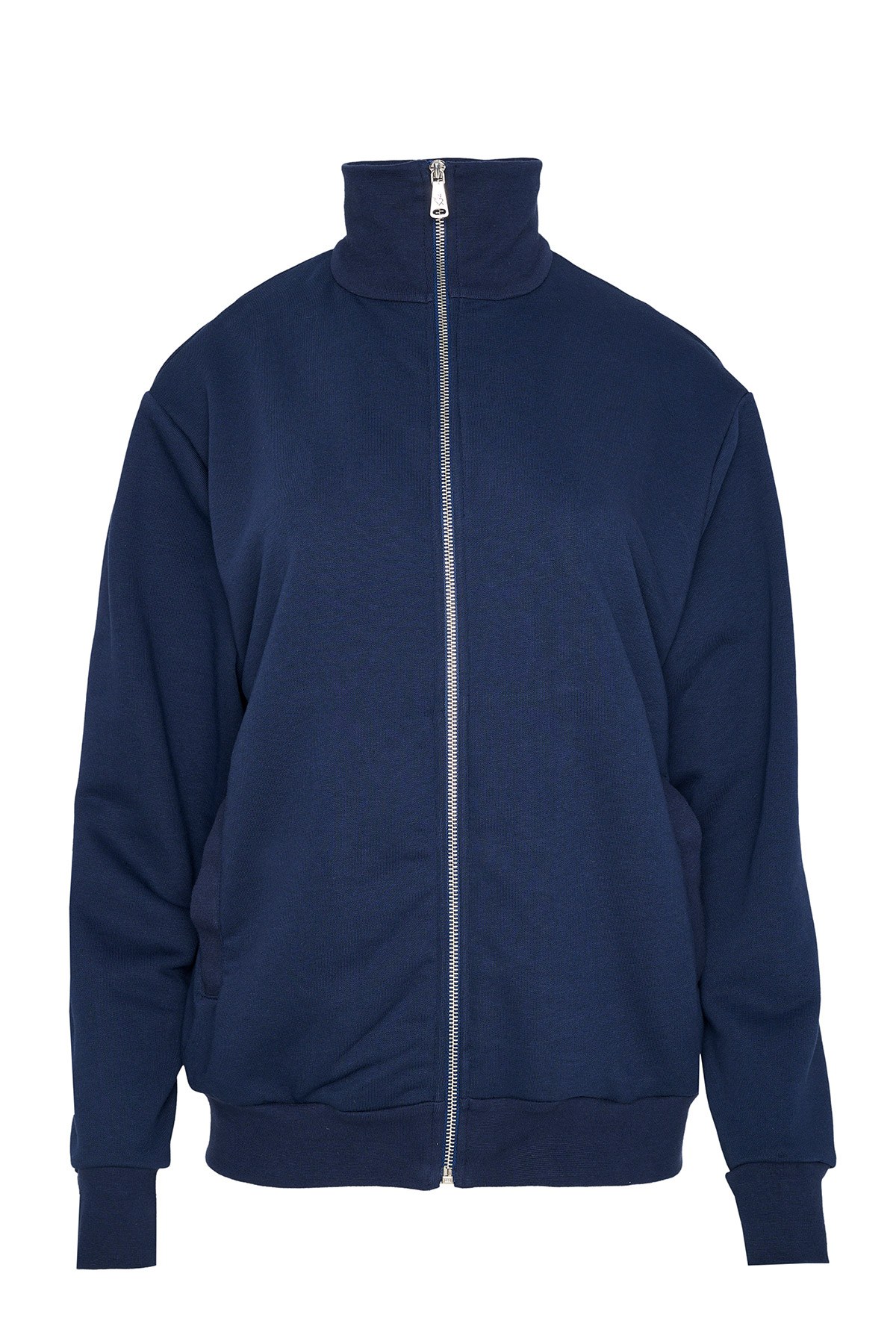 ΒΑΜΒΑΚΕΡΗ ΦΟΥΤΕΡ ΖΑΚΕΤΑ ΜΕ ΨΗΛΟ ΓΙΑΚΑ φωτογραφία