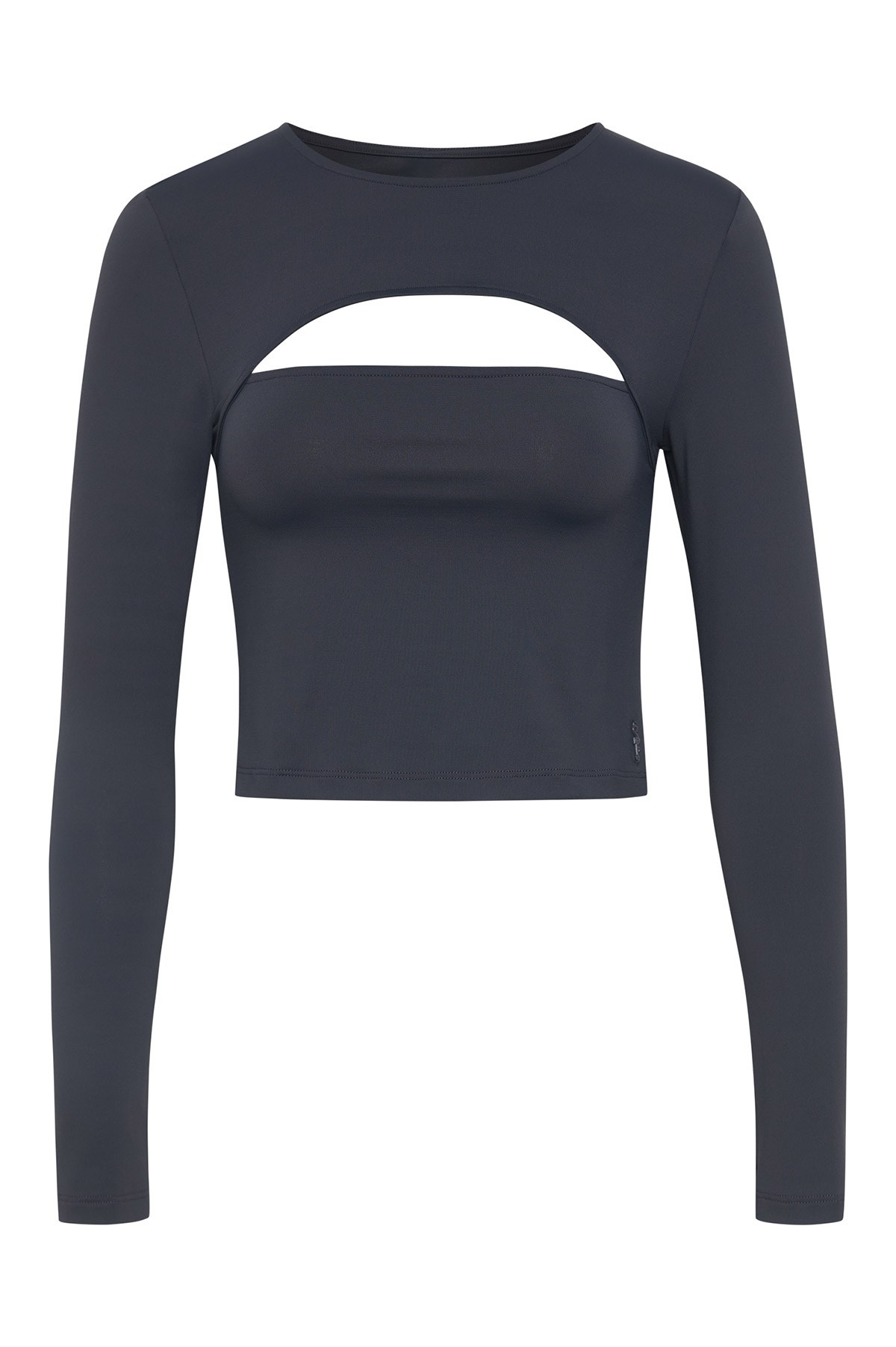 KONTH ΜΠΛΟΥΖΑ ΜΕ ΑΝΟΙΓΜΑΤΑ φωτογραφία