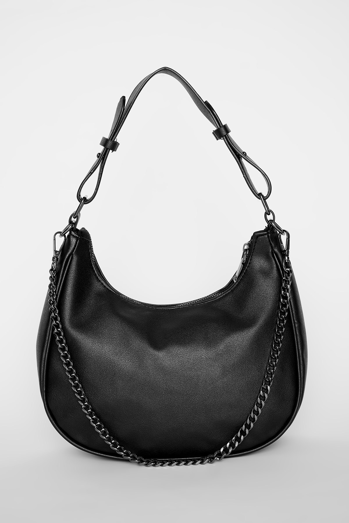 ΤΣΑΝΤΑ ΩΜΟΥ ΜΕ ΑΠΟΣΠΩΜΕΝΗ ΔΙΑΚΟΣΜΗΤΙΚΗ ΑΛΥΣΙΔΑ φωτογραφία