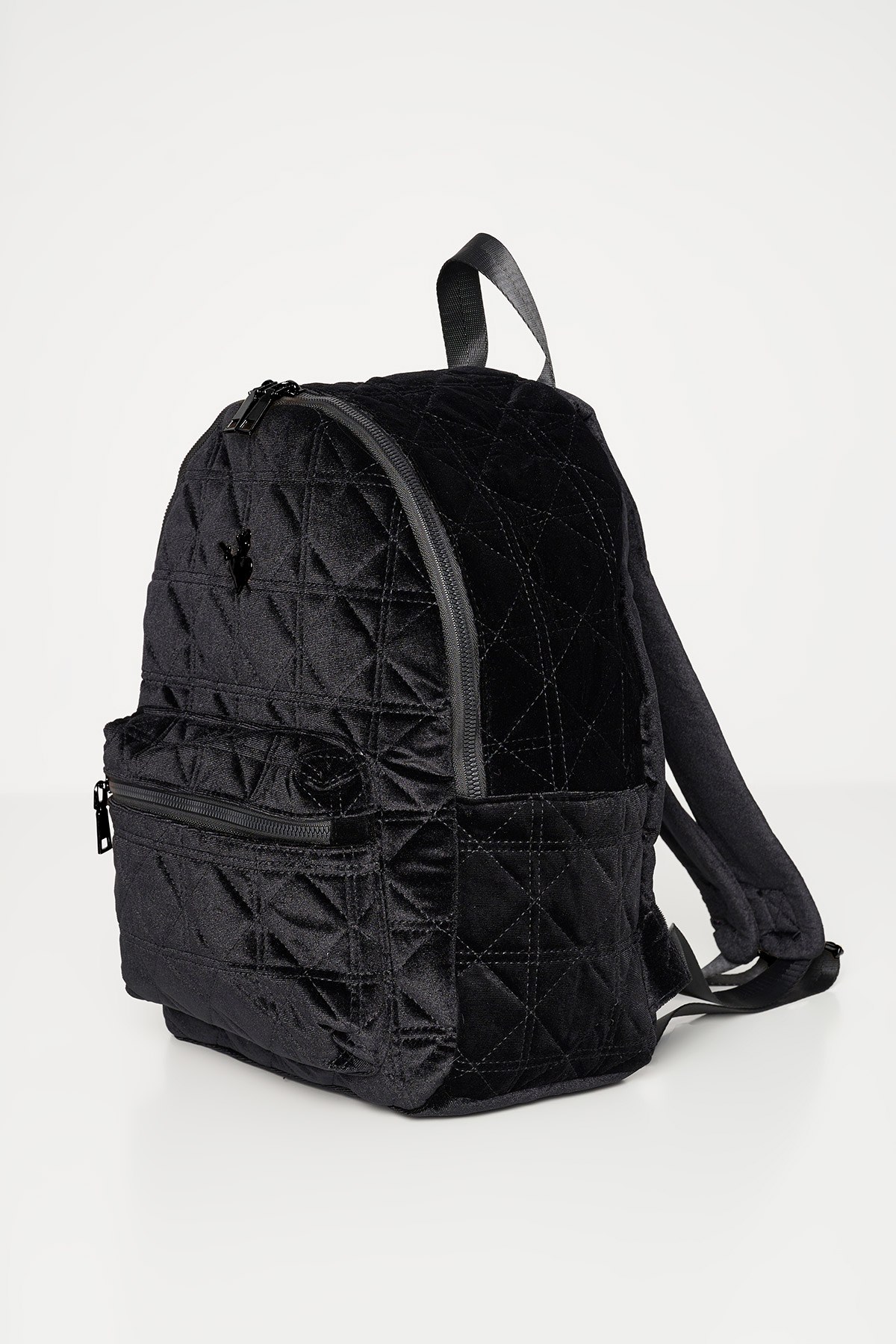 ΚΑΠΙΤΟΝΕ ΒΕΛΟΥΤΕ ΣΑΚΙΔΙΟ ΠΛΑΤΗΣ φωτογραφία