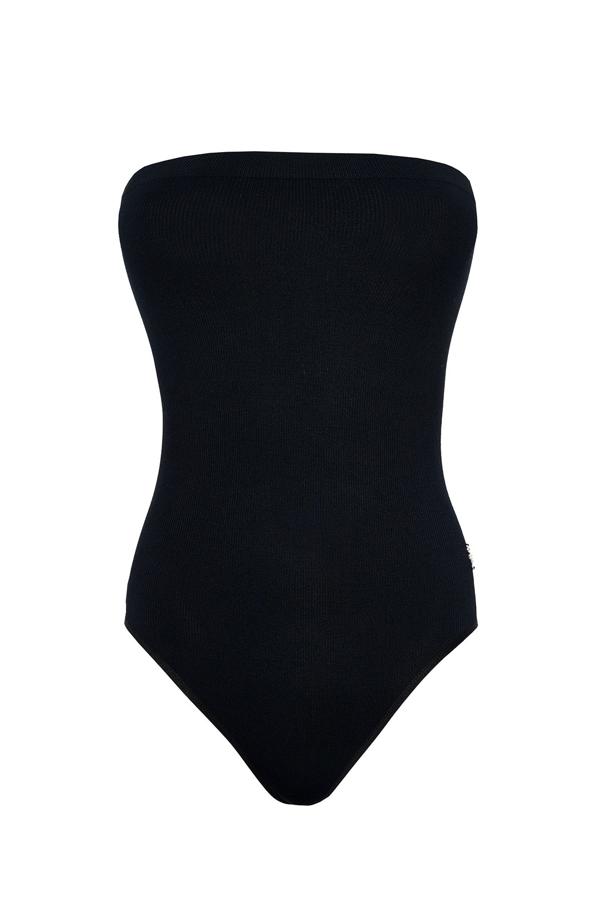 ΜΟΝΟΧΡΩΜΟ ΣΤΡΑΠΛΕΣ ΡΙΜΠ ΚΟΡΜΑΚΙ φωτογραφία