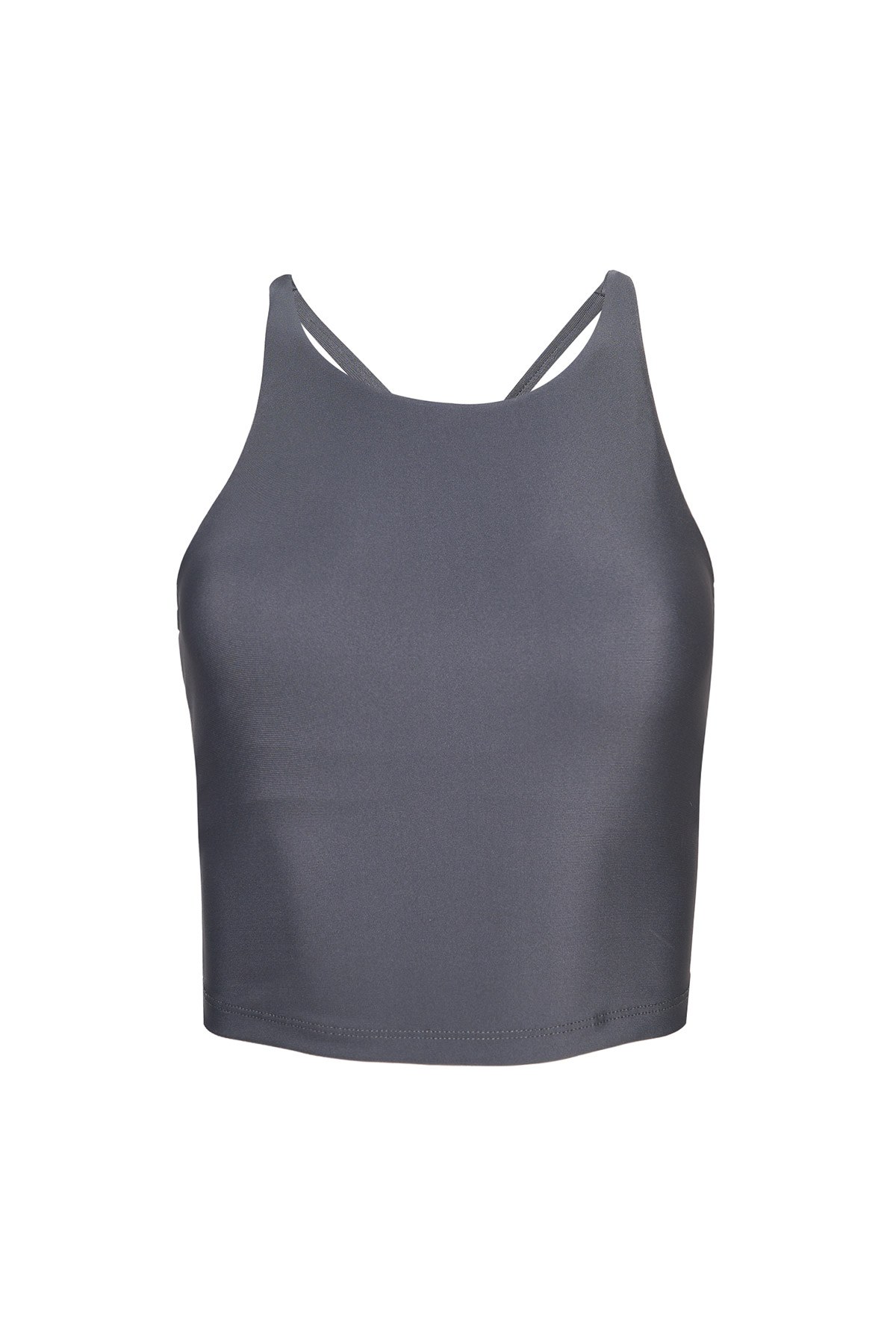 ΑΘΛΗΤΙΚΟ ΚΟΝΤΟ ΤΟΠ ΜΕ ΧΙΑΣΤΙ ΤΙΡΑΝΤΕΣ φωτογραφία