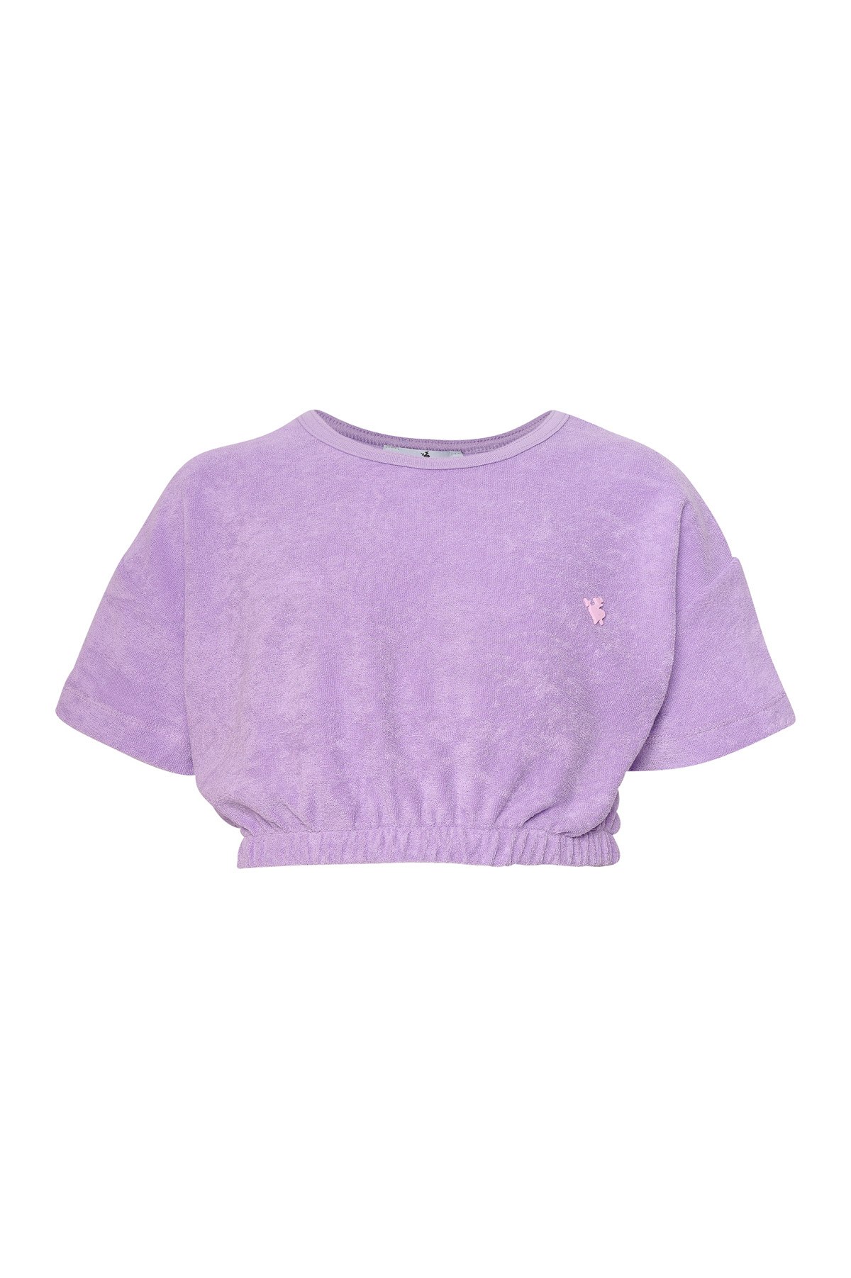 ΠΑΙΔΙΚΗ ΠΕΤΣΕΤΕ KONTOMANIKΗ ΜΠΛΟΥΖΑ φωτογραφία