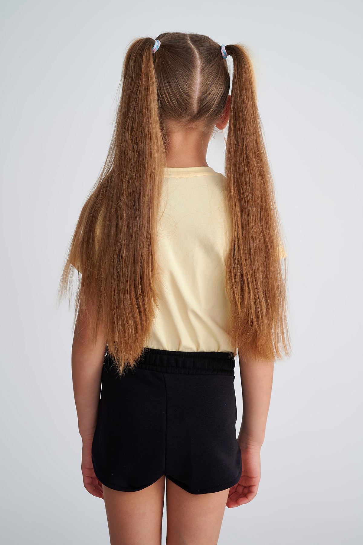 ΚΟΝΤΟΜΑΝΙΚΗ ΠΑΙΔΙΚΗ ΒΑΜΒΑΚΕΡΗ ΜΠΛΟΥΖΑ ΜΕ ΣΤΡΑΣ φωτογραφία