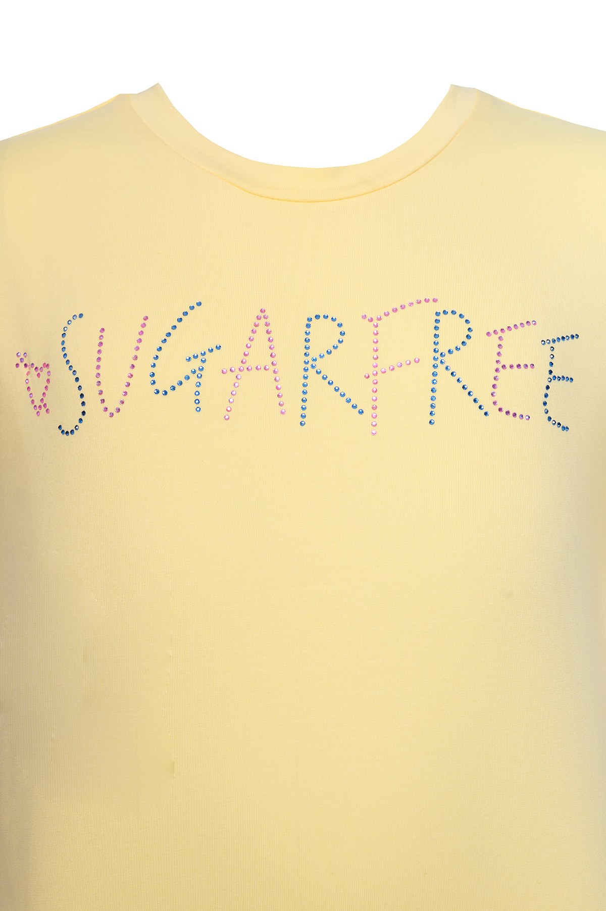 ΚΟΝΤΟΜΑΝΙΚΗ ΠΑΙΔΙΚΗ ΒΑΜΒΑΚΕΡΗ ΜΠΛΟΥΖΑ ΜΕ ΣΤΡΑΣ φωτογραφία