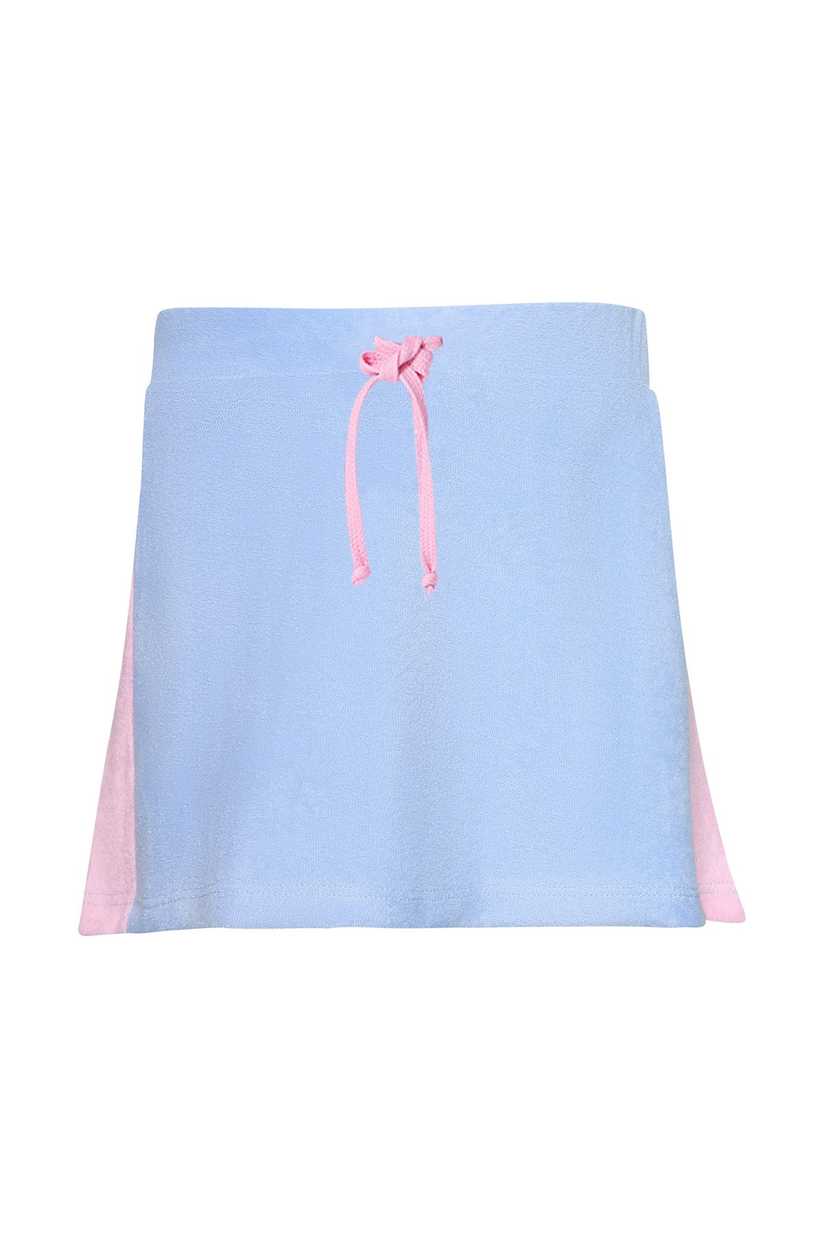 ΔΙΧΡΩΜΗ ΠΑΙΔΙΚΗ ΠΕΤΣΕΤΕ ΜΙΝΙ ΦΟΥΣΤΑ φωτογραφία