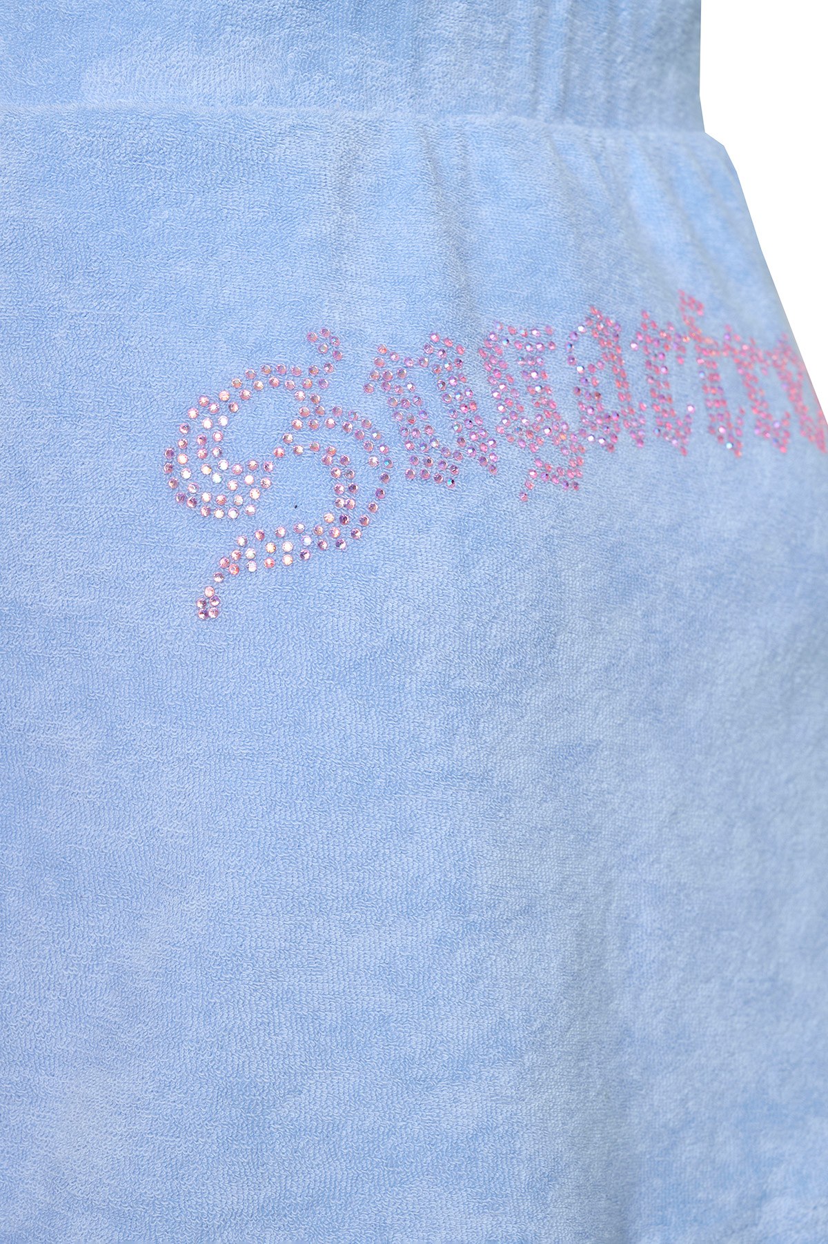 ΔΙΧΡΩΜΗ ΠΑΙΔΙΚΗ ΠΕΤΣΕΤΕ ΜΙΝΙ ΦΟΥΣΤΑ φωτογραφία