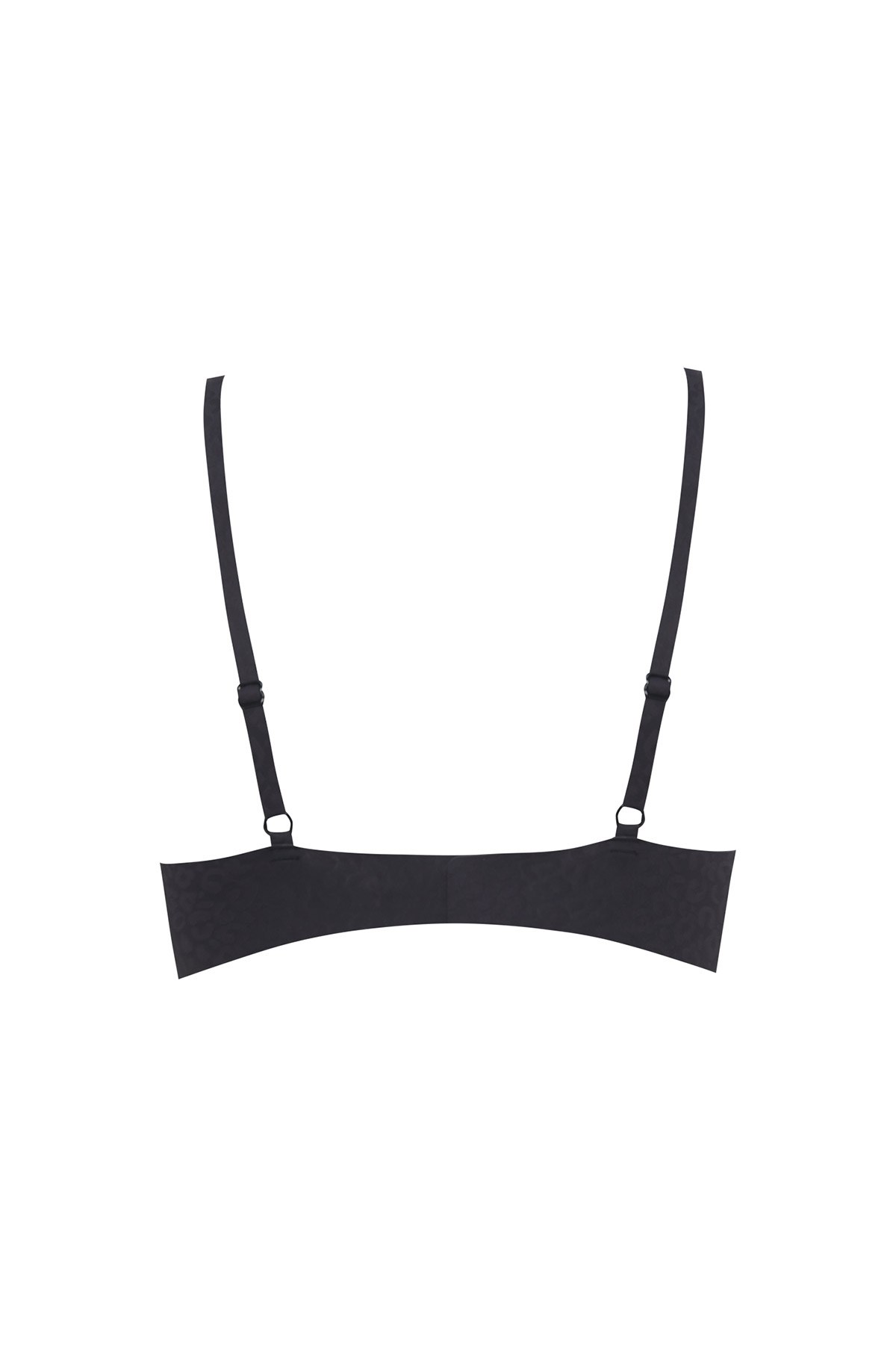 ΤΡΙΓΩΝΙΚΟ ΣΟΥΤΙΕΝ ΧΩΡΙΣ ΡΑΦΕΣ ΜΕ ΛΕΟΠΑΡ ΤΥΠΩΜΑ φωτογραφία