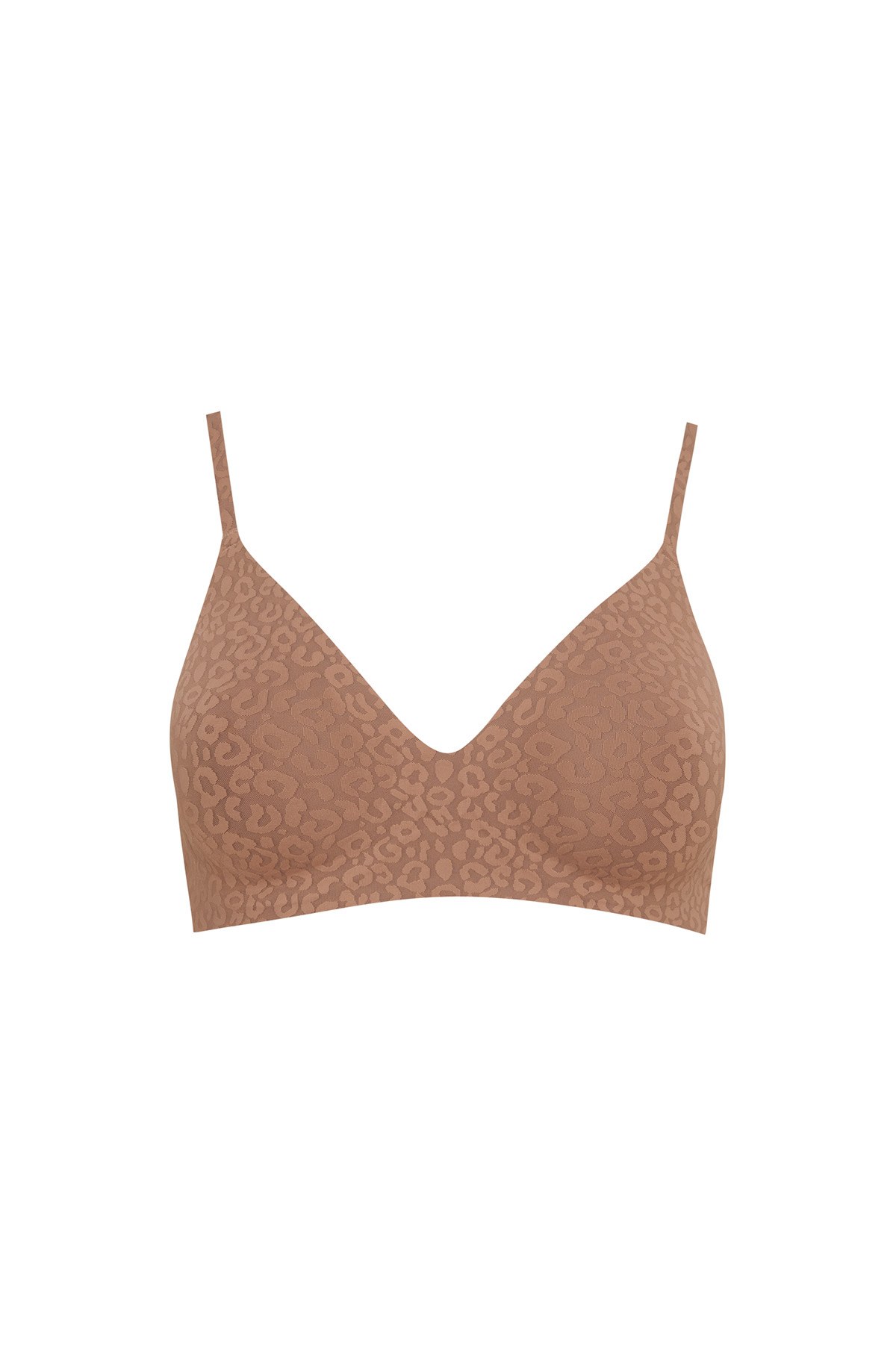 ΤΡΙΓΩΝΙΚΟ ΣΟΥΤΙΕΝ ΧΩΡΙΣ ΡΑΦΕΣ ΜΕ ΛΕΟΠΑΡ ΤΥΠΩΜΑ