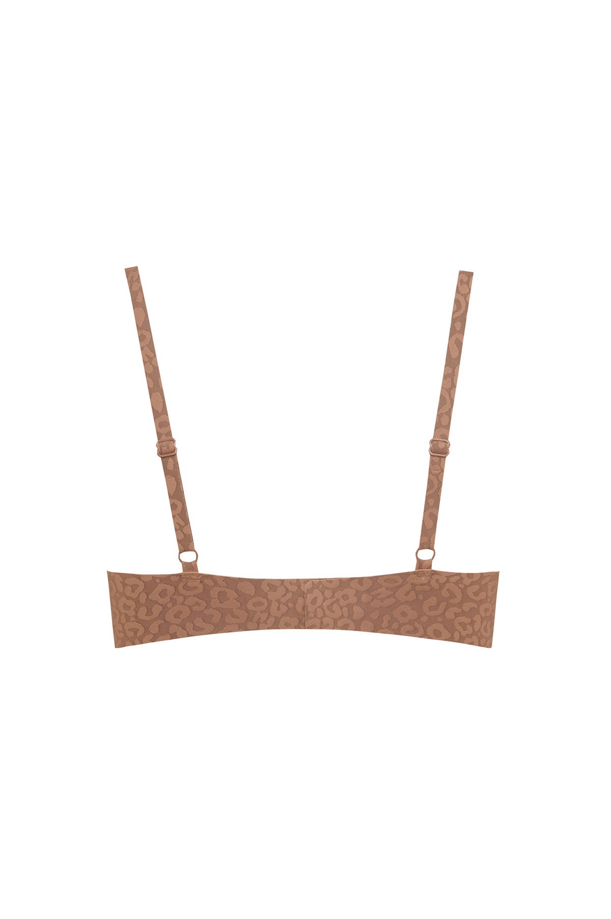 ΤΡΙΓΩΝΙΚΟ ΣΟΥΤΙΕΝ ΧΩΡΙΣ ΡΑΦΕΣ ΜΕ ΛΕΟΠΑΡ ΤΥΠΩΜΑ φωτογραφία