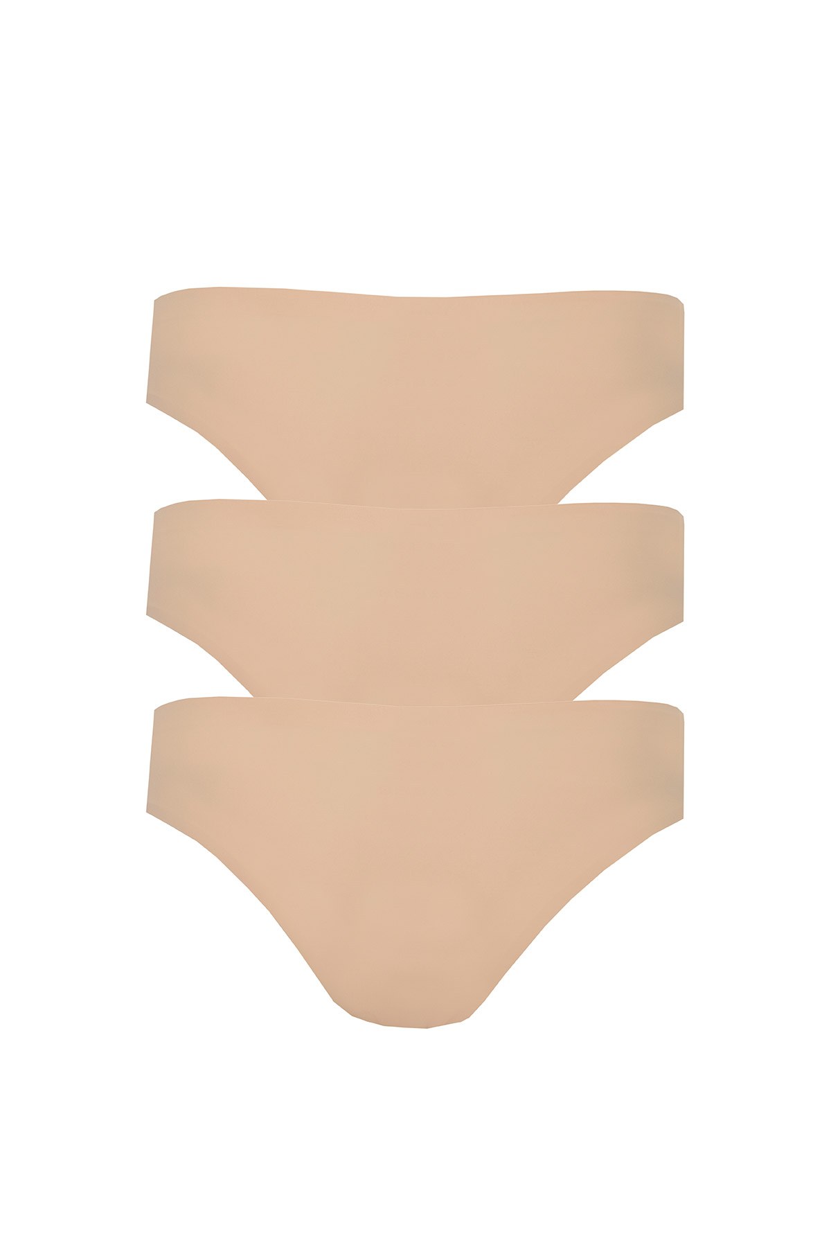 ΠΑΚΕΤΟ ΜΕ 3 SEAMLESS ΣΛΙΠ φωτογραφία