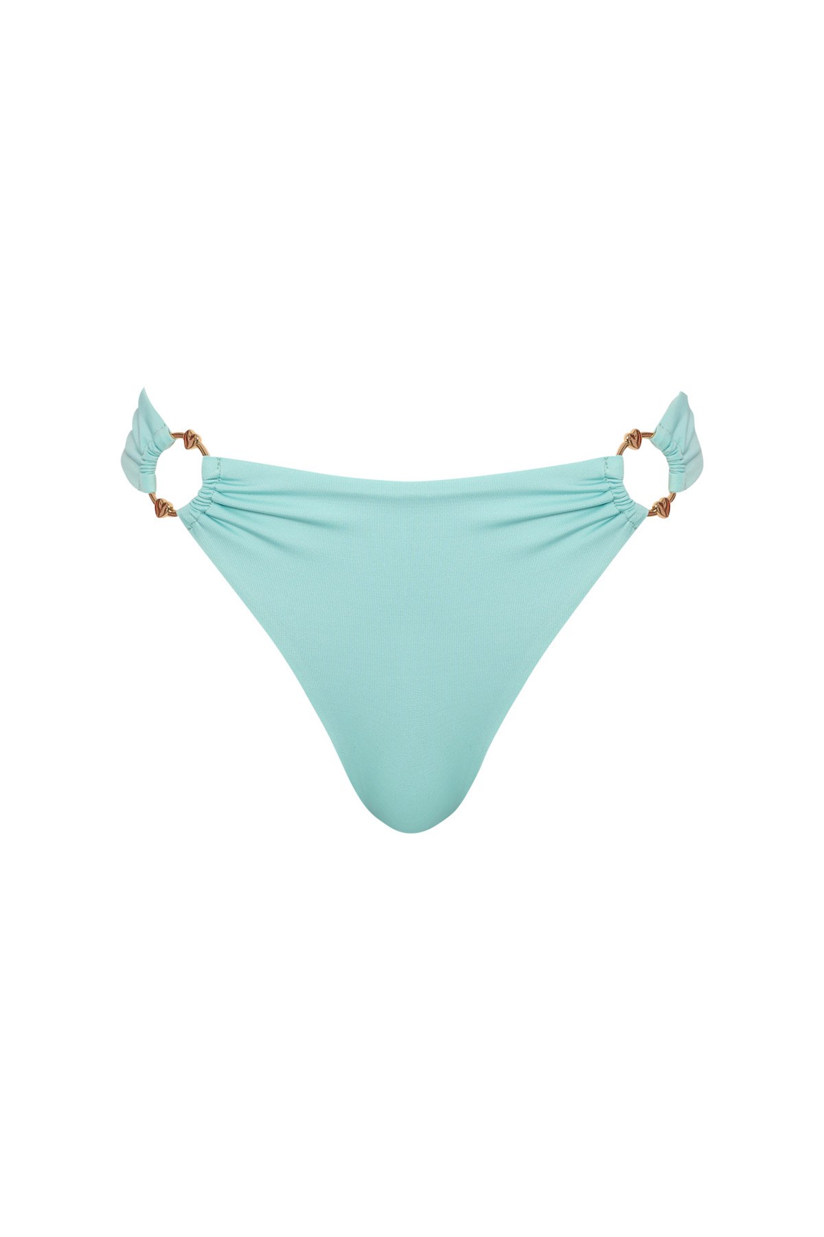 ΜΑΓΙΟ ΜΠΙΚΙΝΙ ΣΛΙΠ ΜΕ ΜΕΤΑΛΛΙΚO ΑΞΕΣΟΥΑΡ φωτογραφία