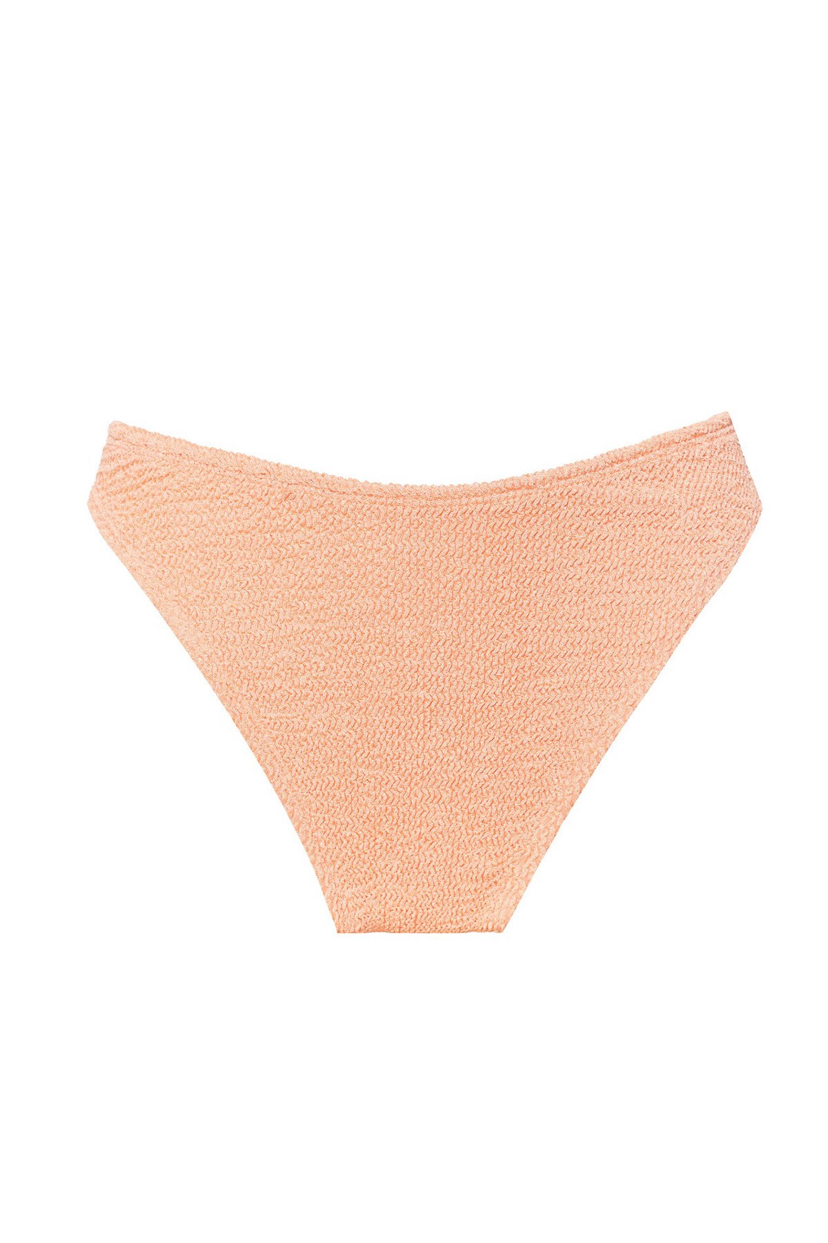 ΜΟΝΟΧΡΩΜΟ ΓΚΟΦΡΕ ΜΑΓΙΟ ΜΠΙΚΙΝΙ ΣΛΙΠ φωτογραφία