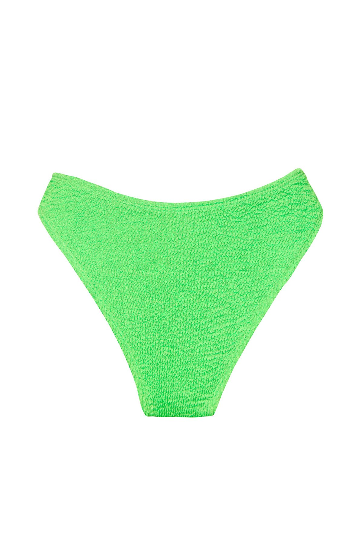 ΜΟΝΟΧΡΩΜΟ ΓΚΟΦΡΕ ΜΑΓΙΟ ΜΠΙΚΙΝΙ ΣΛΙΠ φωτογραφία