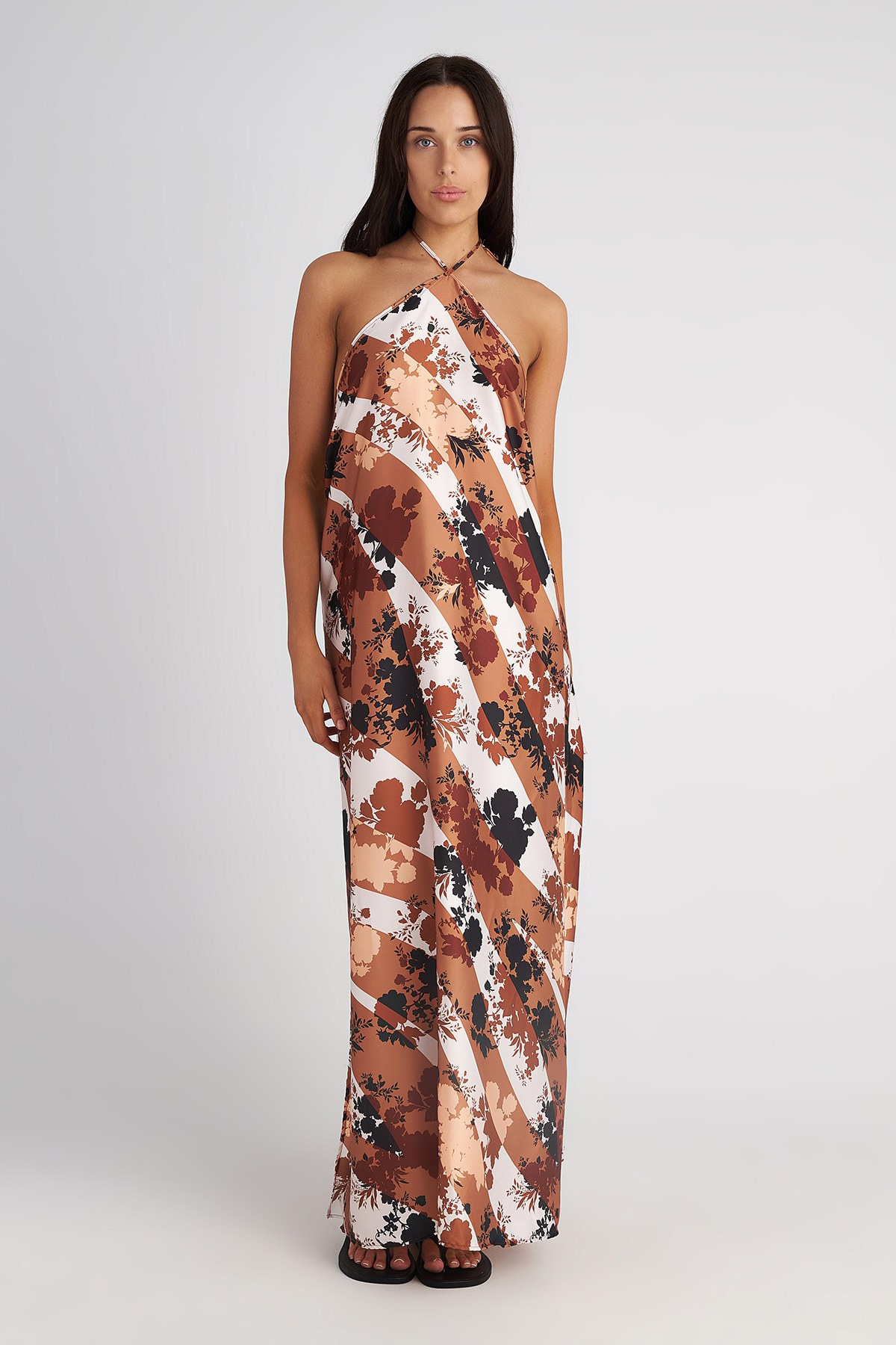 ΣΑΤΕΝ ΜΑΚΡΥ ΦΟΡΕΜΑ ΜΕ ΤΥΠΩΜΑ