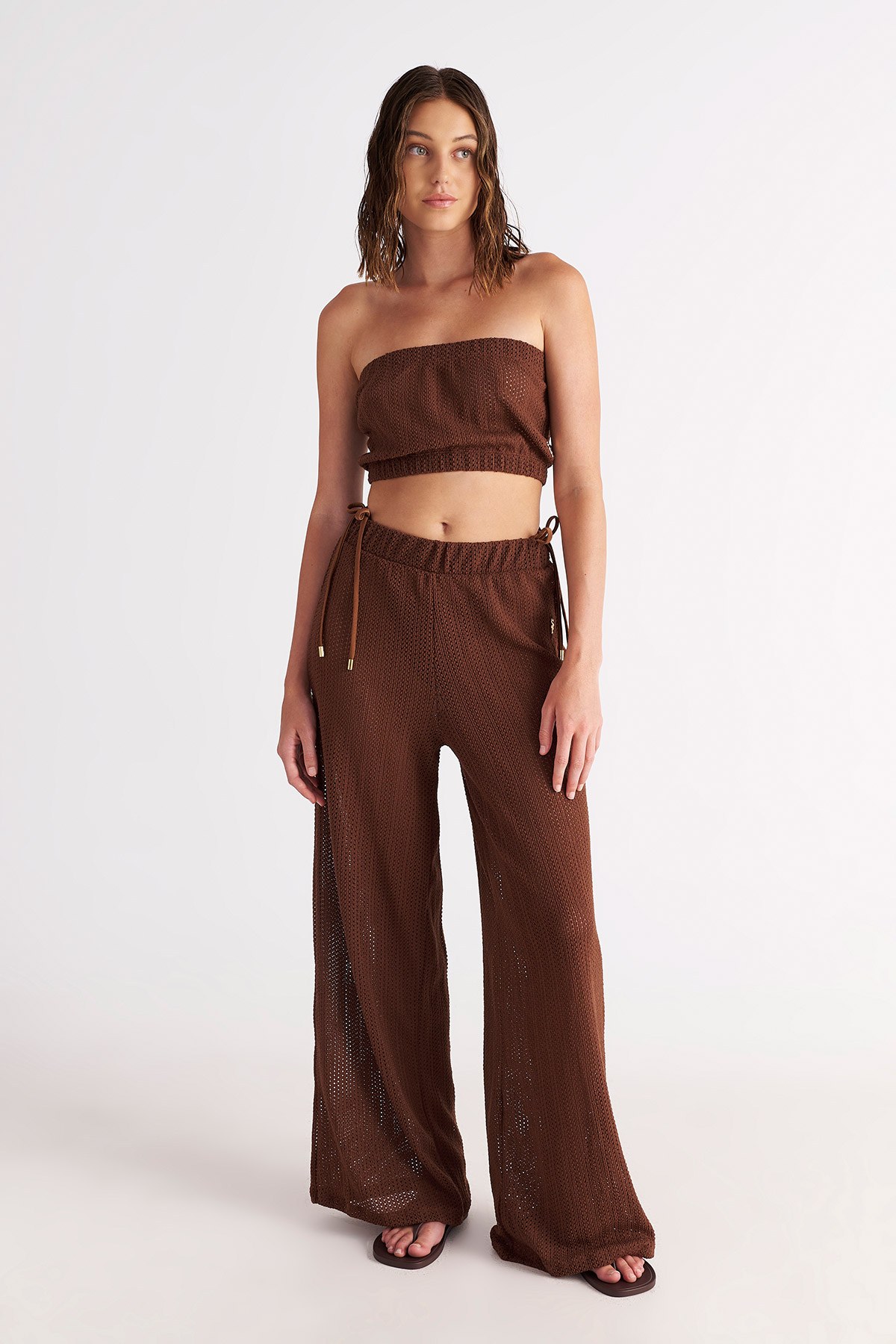 ΦΑΡΔΥ ΗΜΙΔΙΑΦΑΝΟ ΠΛΕΚΤΟ ΠΑΝΤΕΛΟΝI