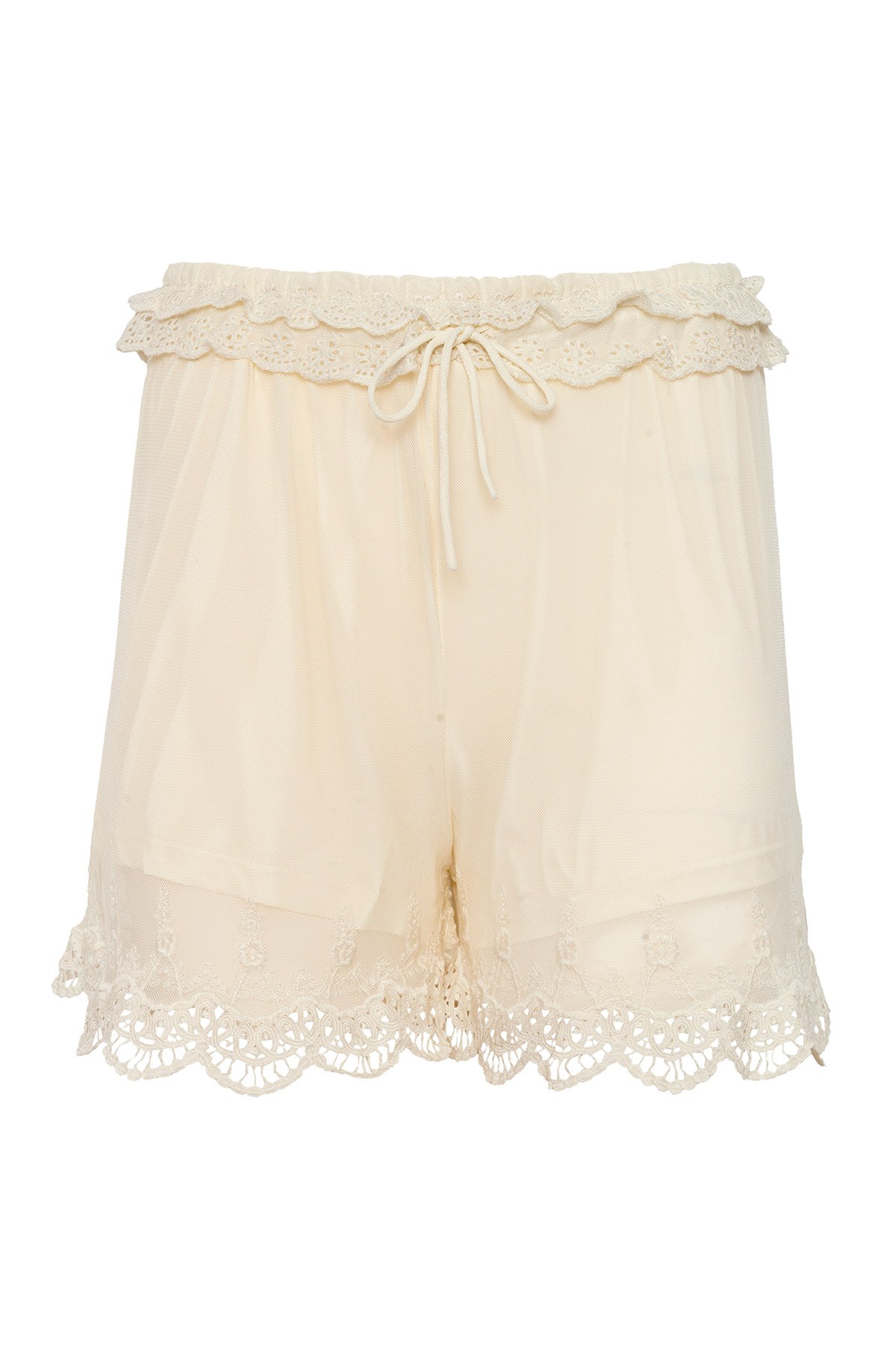 ΨΗΛΟΜΕΣΟ ΣΟΡΤΣ ΜΕ ΒΟΛΑΝ ΚΑΙ ΔΑΝΤΕΛΑ φωτογραφία