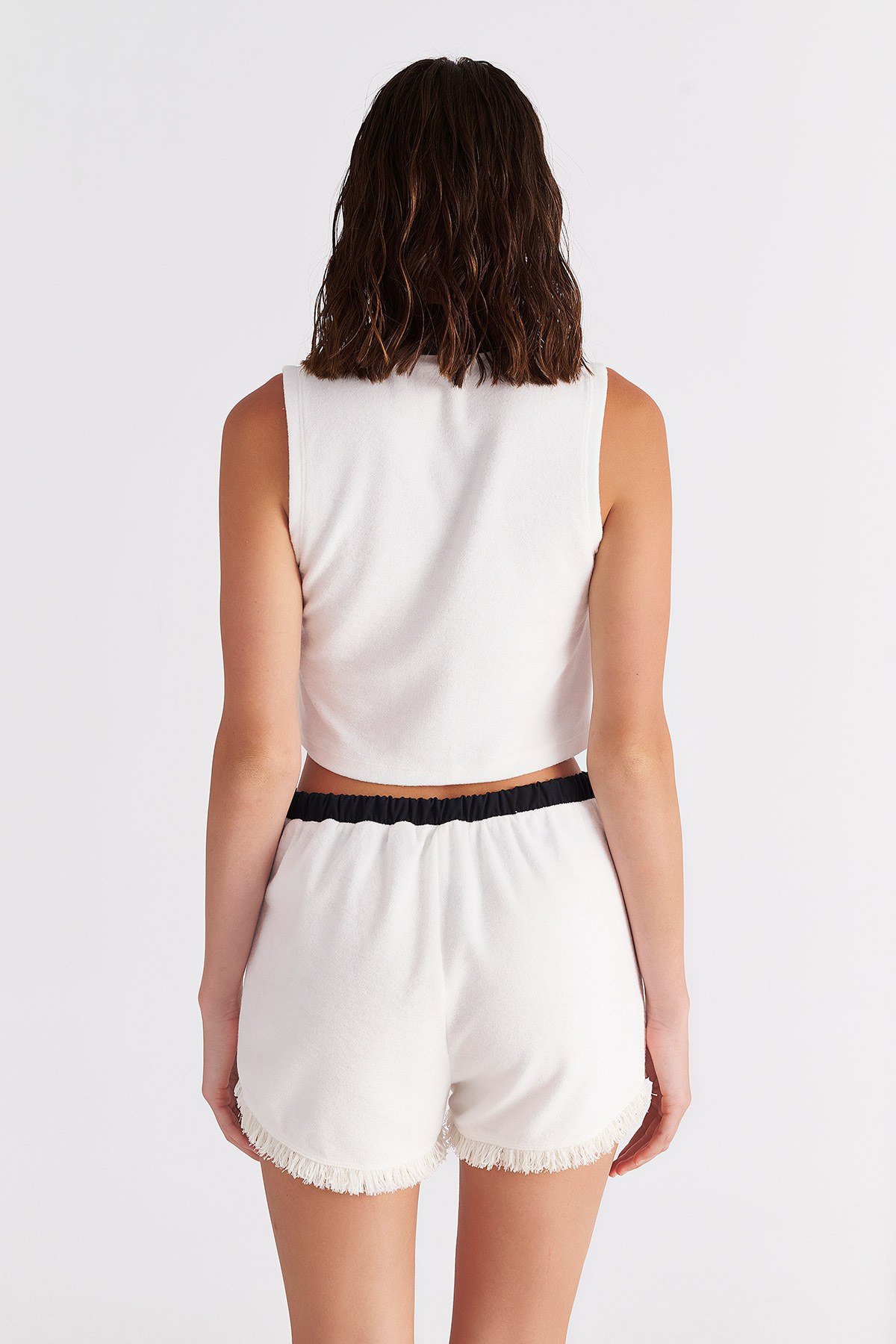 ΠΕΤΣΕΤΕ ΣΟΡΤΣ ΜΕ ΔΙΑΚΟΣΜΗΤΙΚΕΣ ΤΣΕΠΕΣ ΚΑΙ ΞΕΦΤΙΑ φωτογραφία