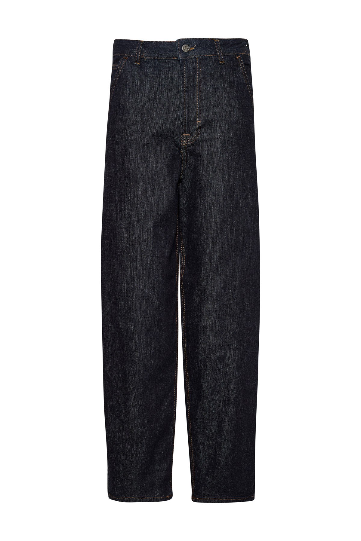 ΤΖΙΝ ΠΑΝΤΕΛΟΝΙ BAGGY ΜΕ ΜΕΣΑΙΑ ΜΕΣΗ φωτογραφία