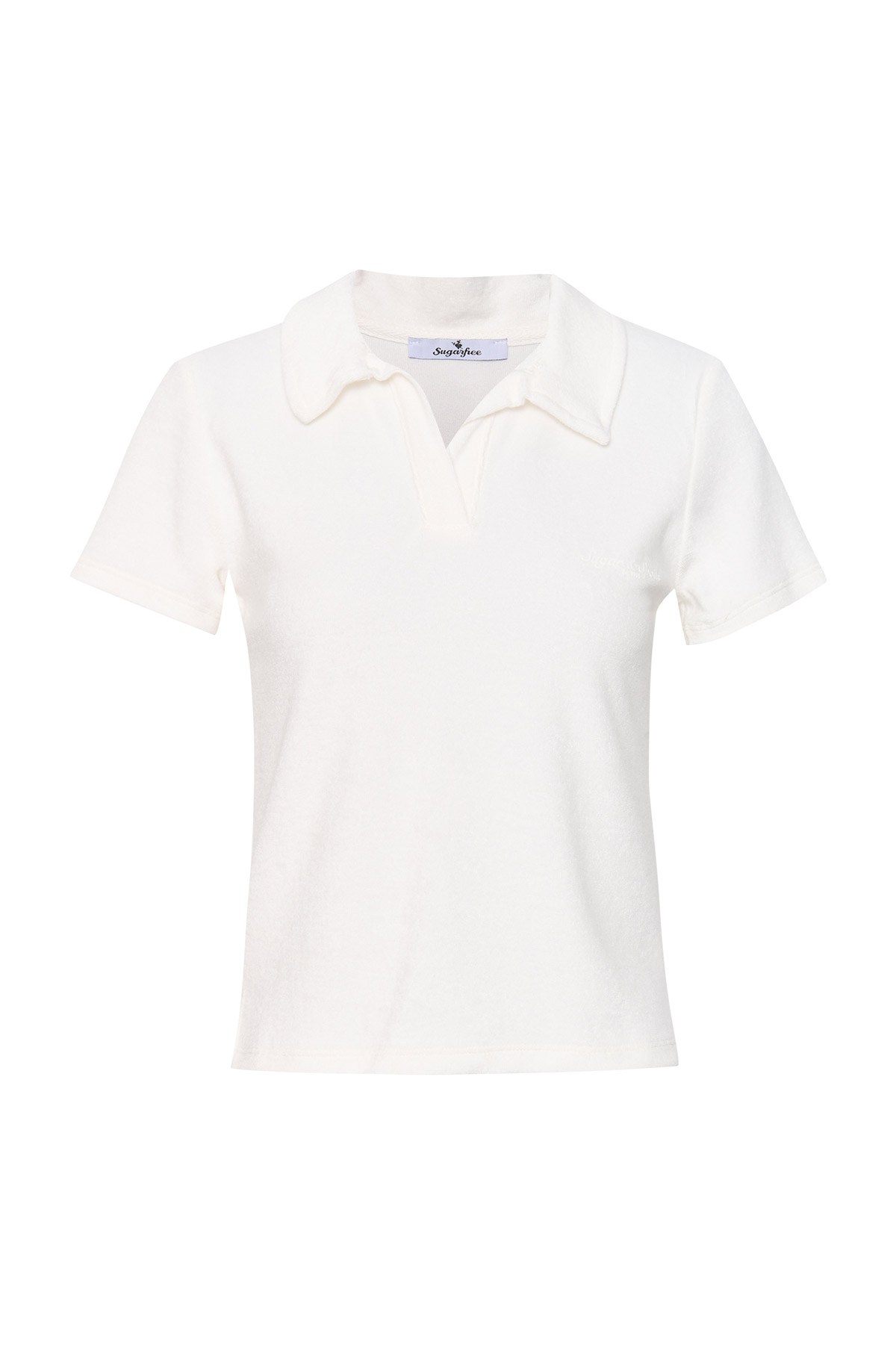 ΜΟΝΟΧΡΩΜΗ ΠΕΤΣΕΤΕ ΜΠΛΟΥΖΑ ΜΕ ΓΙΑΚΑ φωτογραφία