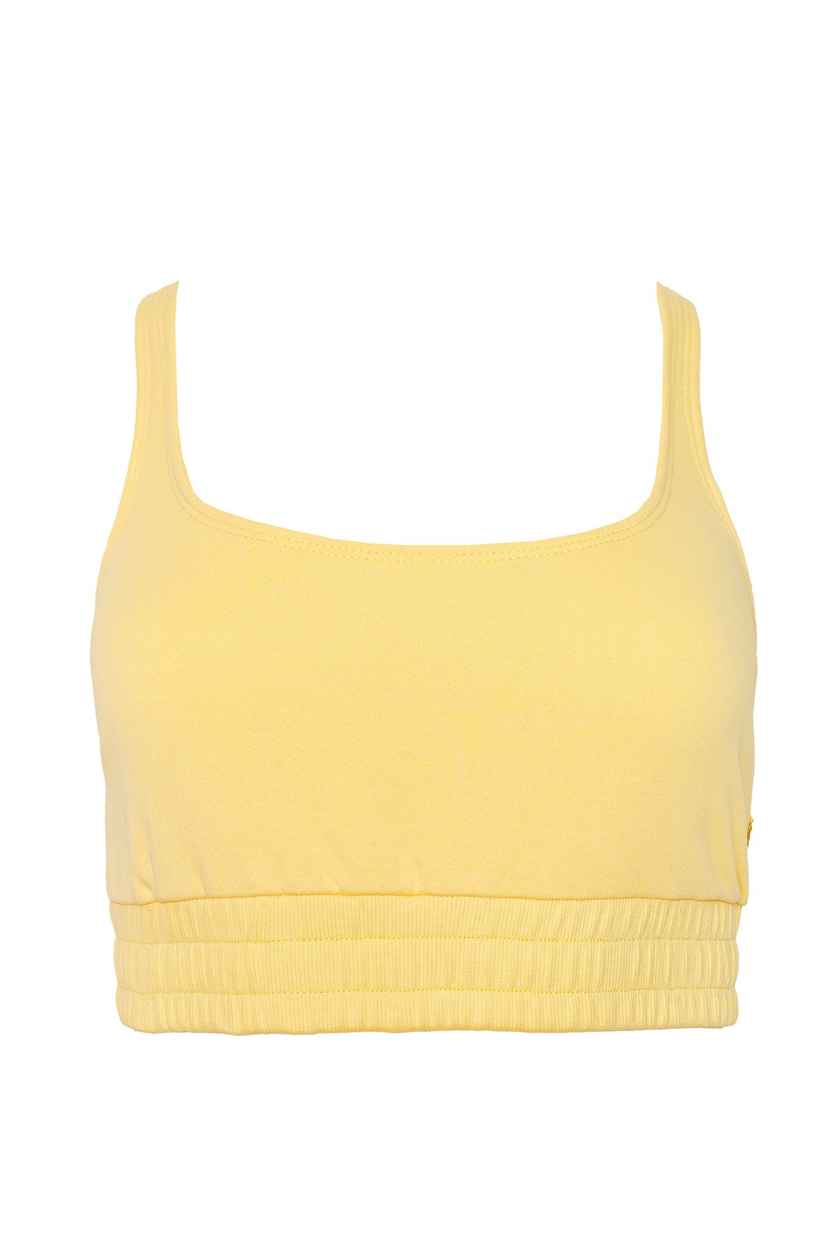 ΚΟΝΤΟ ΒΑΜΒΑΚΕΡΟ ΤΟΠ / ΜΠΟΥΣΤAΚΙ φωτογραφία