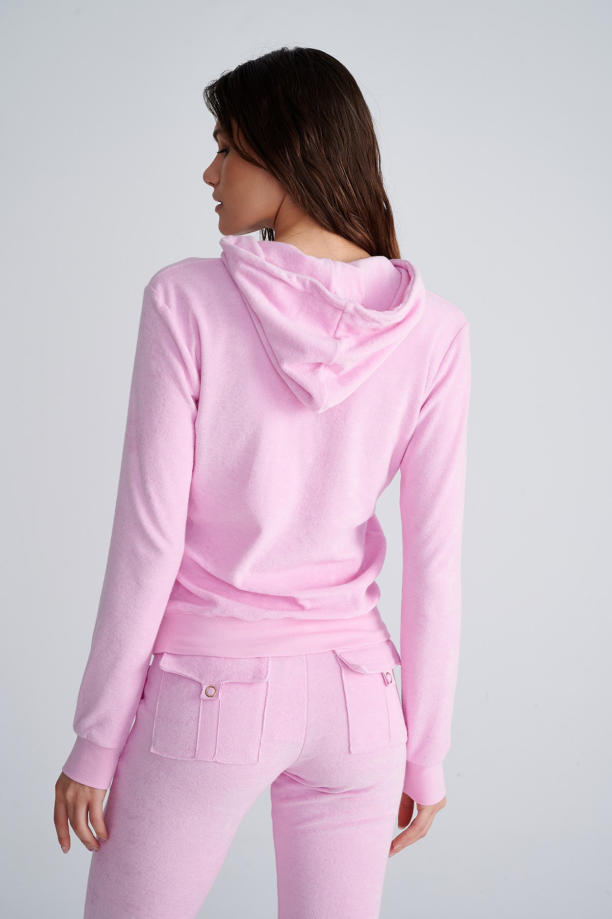 ΚΛΑΣΙΚΗ ΠΕΤΣΕΤΕ ΖΑΚΕΤΑ ΜΕ ΚΟΥΚΟΥΛΑ φωτογραφία