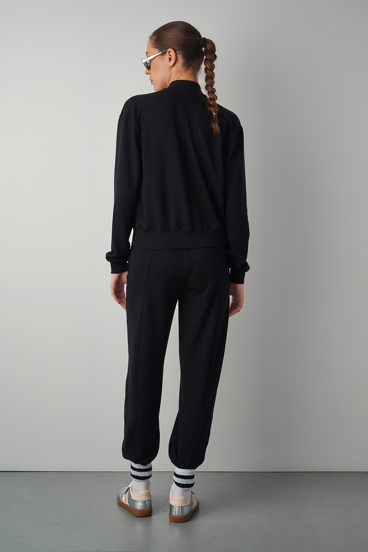 SOFT LIGHT TOUCH ΖΑΚΕΤΑ ΜΕ ΓΙΑΚΑ ΚΑΙ ΦΕΡΜΟΥΑΡ ΣΤΙΣ ΤΣΕΠΕΣ φωτογραφία