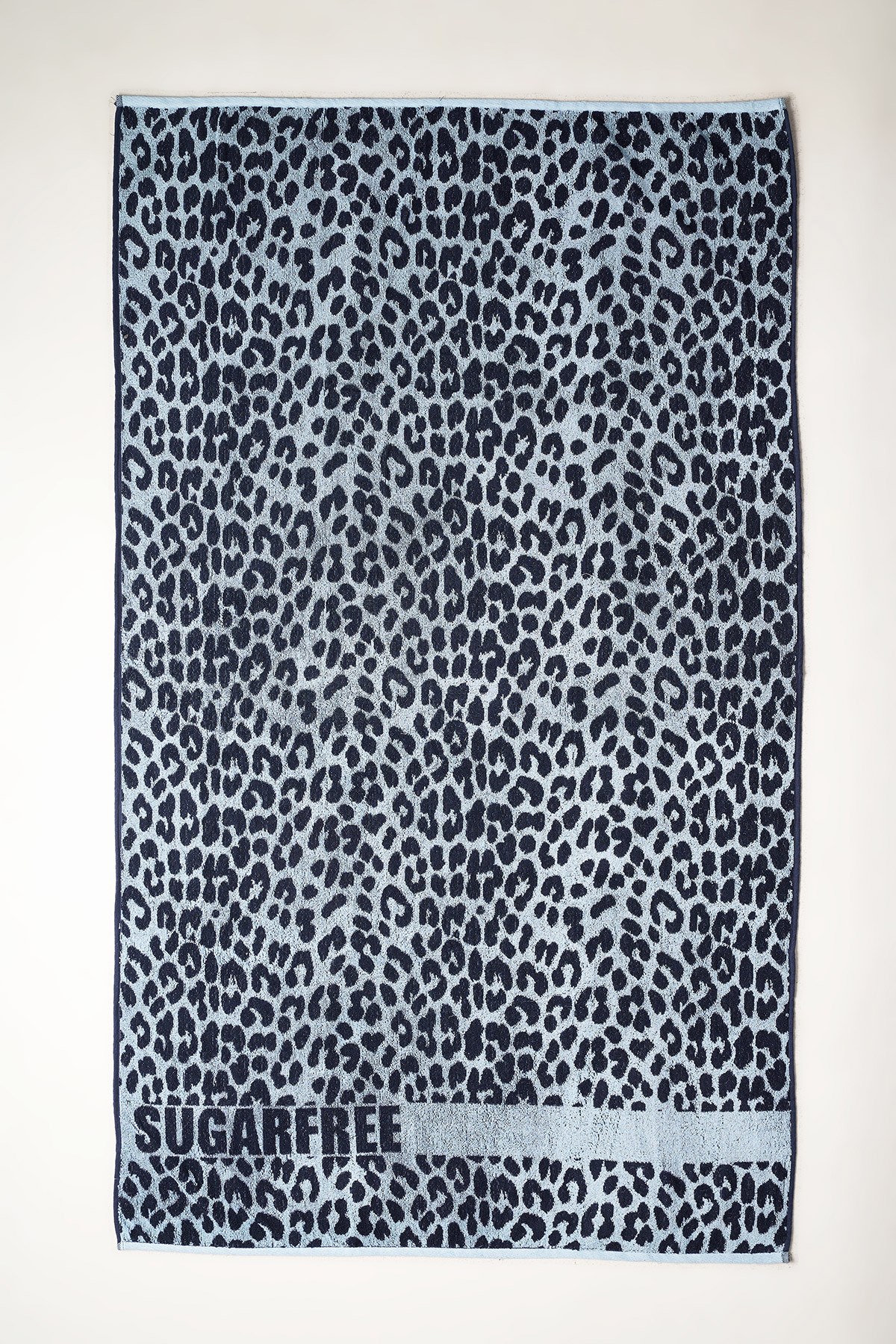 ΒΑΜΒΑΚΕΡΗ ΠΕΤΣΕΤΑ ΘΑΛΑΣΣΗΣ ΜΕ ΛΕΟΠΑΡ ΤΥΠΩΜΑ