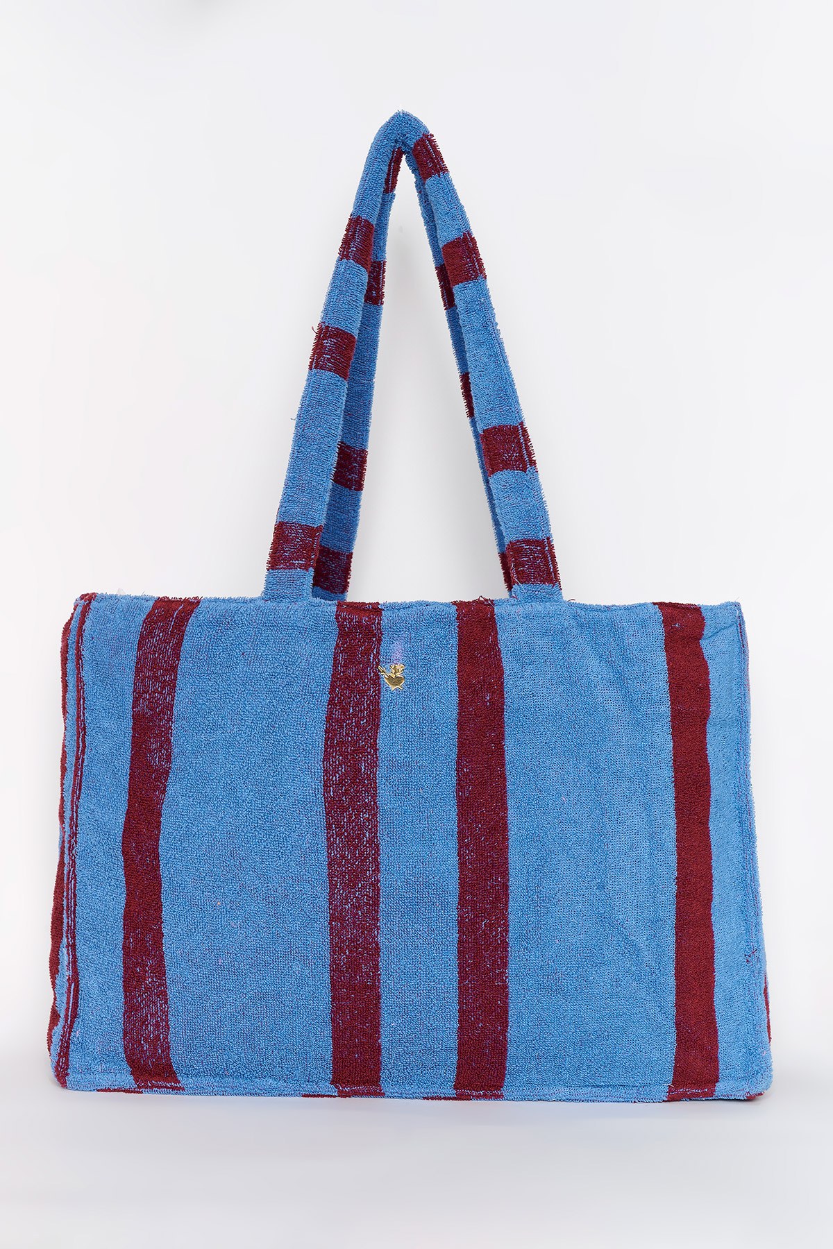 ΠΕΤΣΕΤΕ ΤΣΑΝΤΑ ΘΑΛΑΣΣΗΣ ΩΜΟΥ ΜΕ ΡΙΓΕΣ