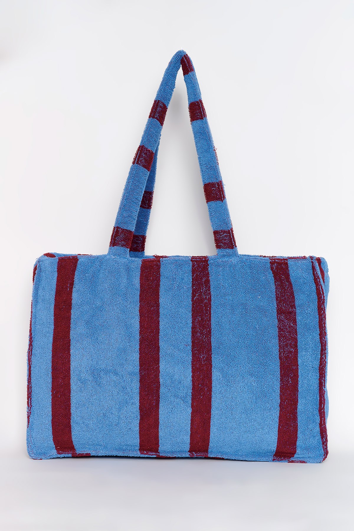 ΠΕΤΣΕΤΕ ΤΣΑΝΤΑ ΘΑΛΑΣΣΗΣ ΩΜΟΥ ΜΕ ΡΙΓΕΣ φωτογραφία