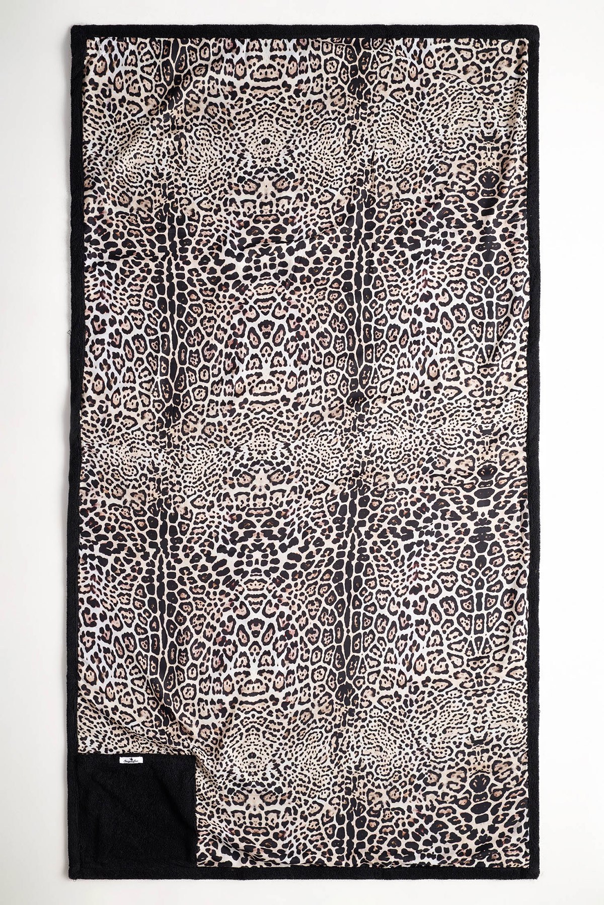 ΒΑΜΒΑΚΕΡΗ ΠΕΤΣΕΤΑ ΘΑΛΑΣΣΗΣ/ΠΑΡΕΟ ΜΕ ΛΕΟΠΑΡ ΤΥΠΩΜΑ