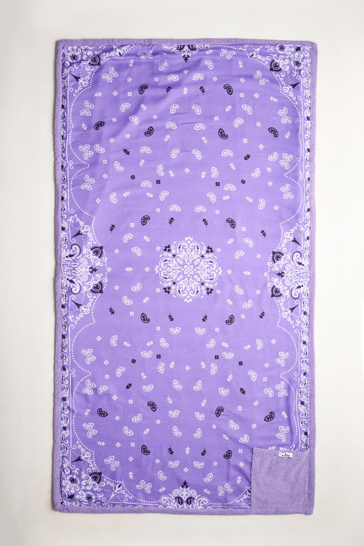 ΒΑΜΒΑΚΕΡΗ ΠΕΤΣΕΤΑ ΘΑΛΑΣΣΗΣ/ΠΑΡΕΟ ΜΕ ΣΧΕΔΙΟ ΛΑΧΟΥΡΙ