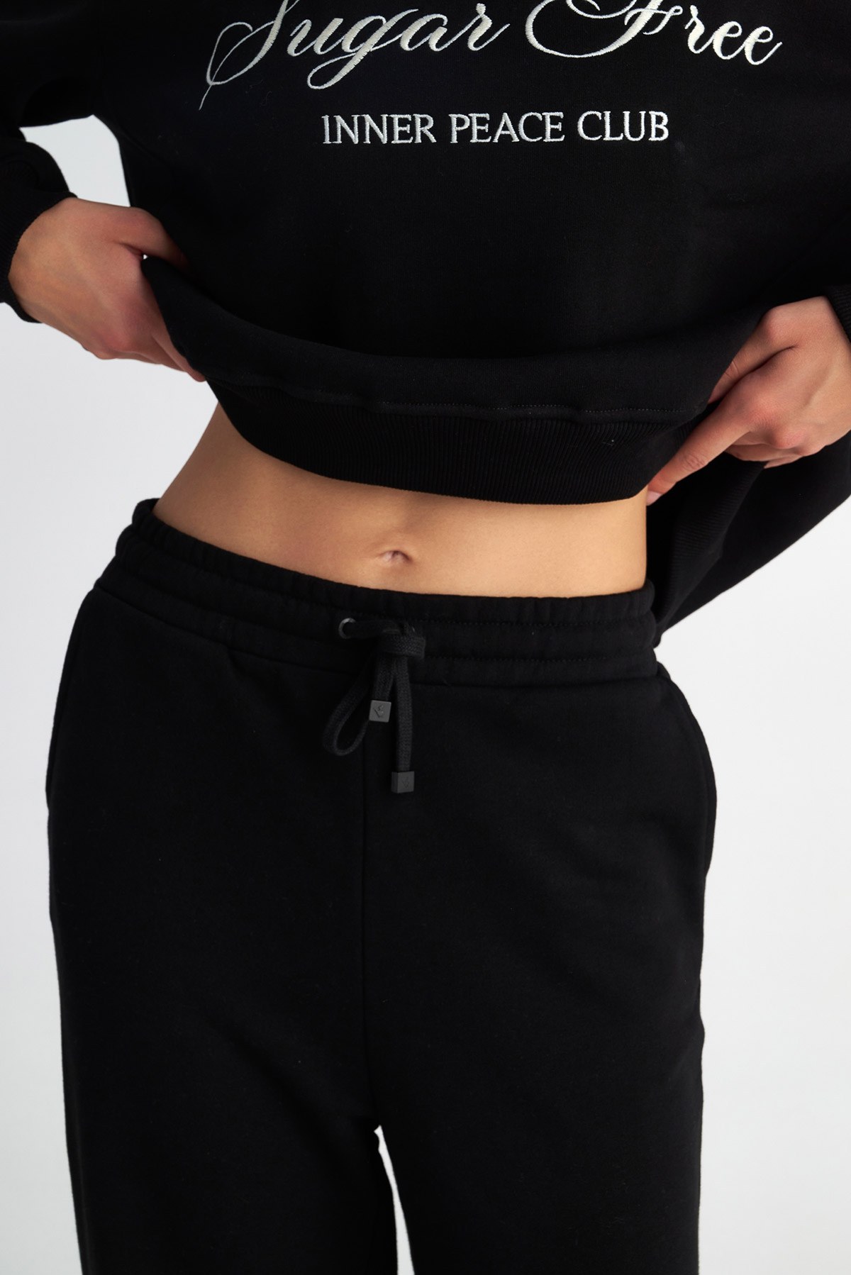 ΒΑΜΒΑΚΕΡΟ ΠΑΝΤΕΛΟΝΙ ΜΕ ΛΑΣΤΙΧΟ ΣΤΟΝ ΑΣΤΡΑΓΑΛΟ φωτογραφία