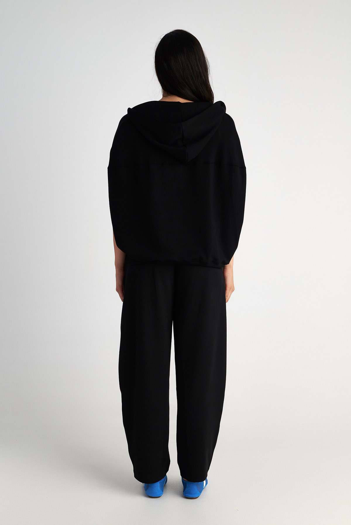 SOFT LIGHT TOUCH ΨΗΛΟΜΕΣΟ ΠΑΝΤΕΛΟΝΙ ΣΕ ΦΑΡΔΙΑ ΓΡΑΜΜΗ φωτογραφία