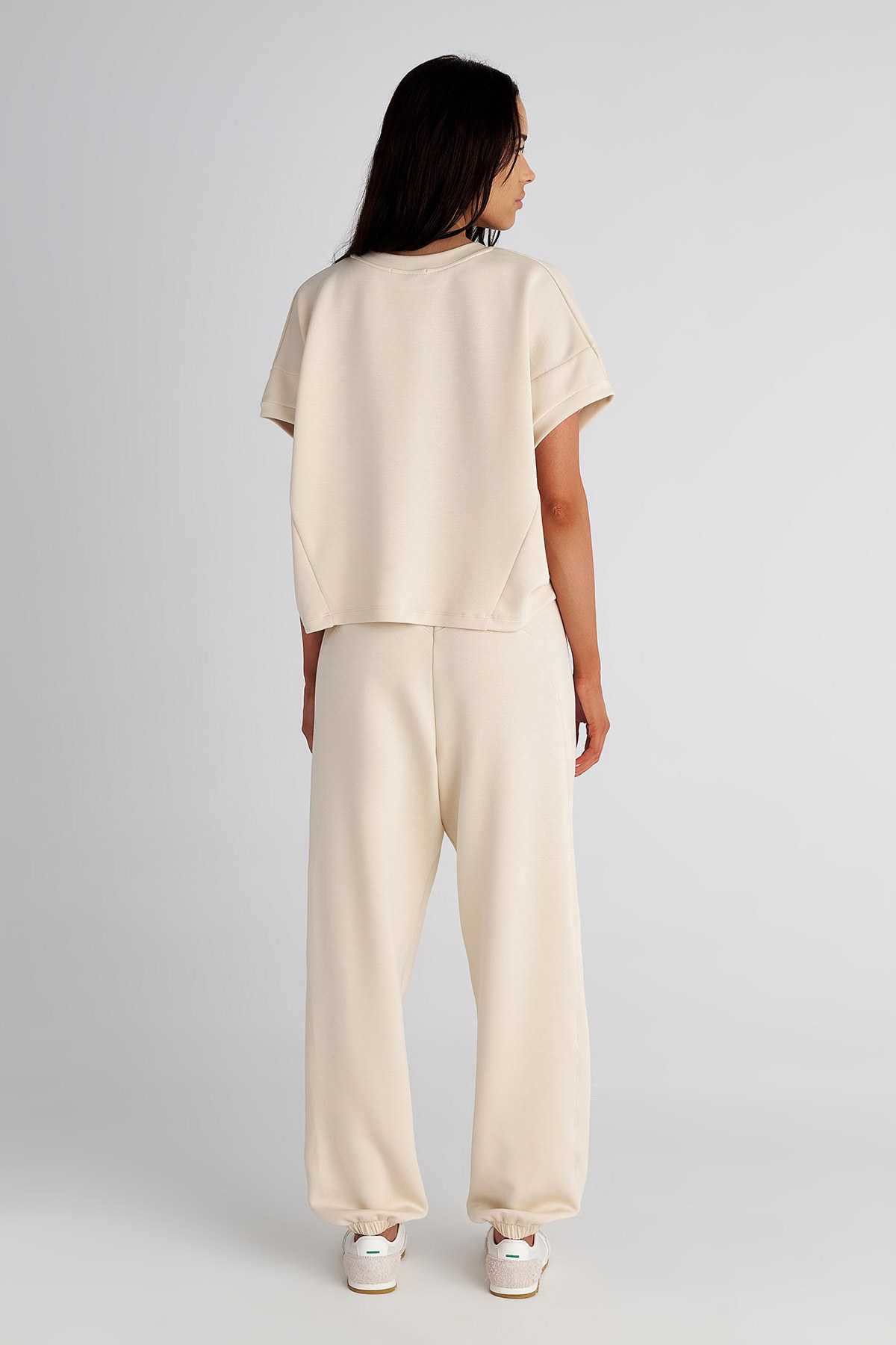 SOFT LIGHT TOUCH ΠΑΝΤΕΛΟΝΙ ΜΕ ΛΑΣΤΙΧΟ ΣΤΟΝ ΑΣΤΡΑΓΑΛΟ φωτογραφία