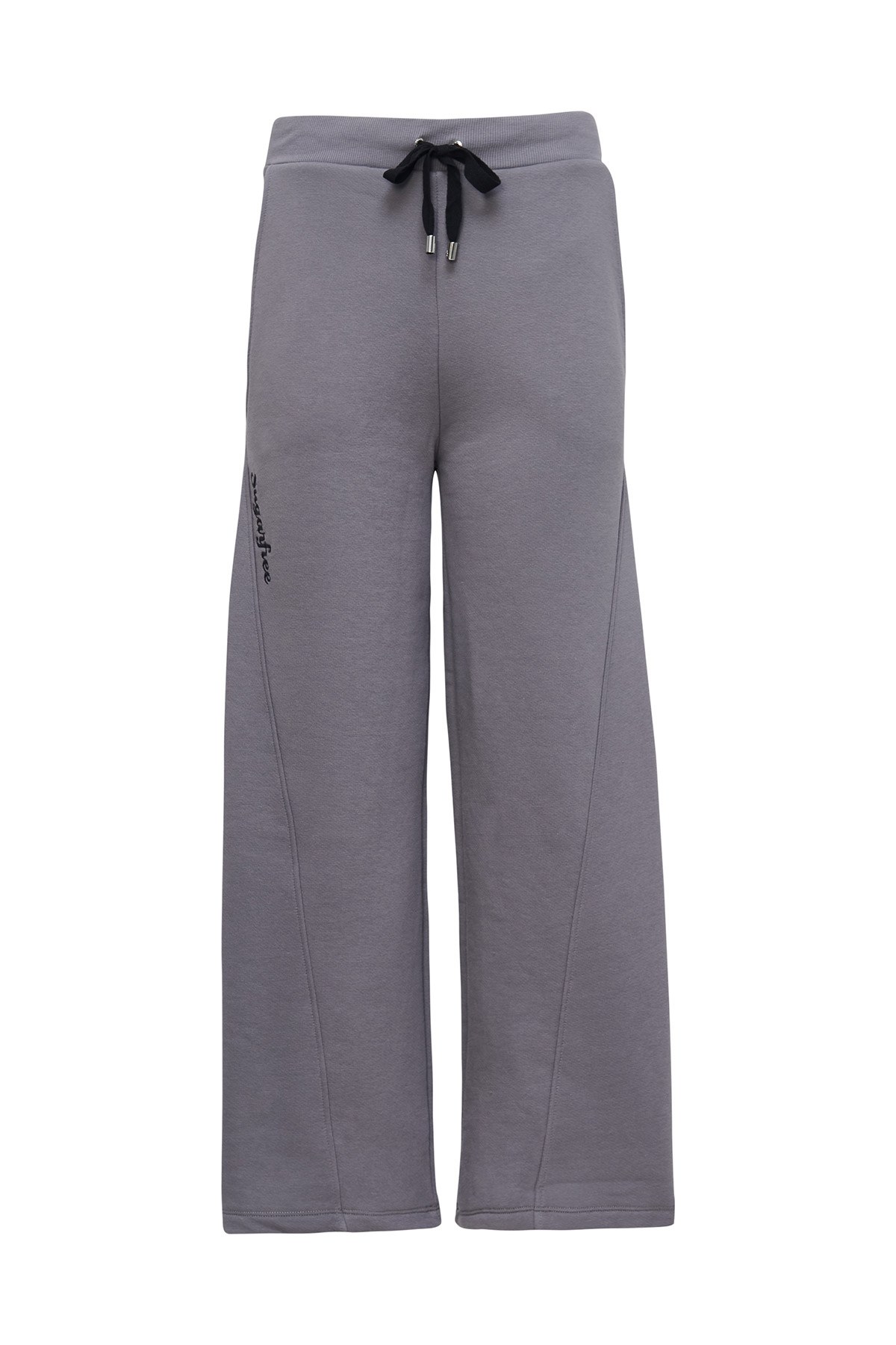 FLARED ΒΑΜΒΑΚΕΡΟ ΠΑΝΤΕΛΟΝΙ φωτογραφία