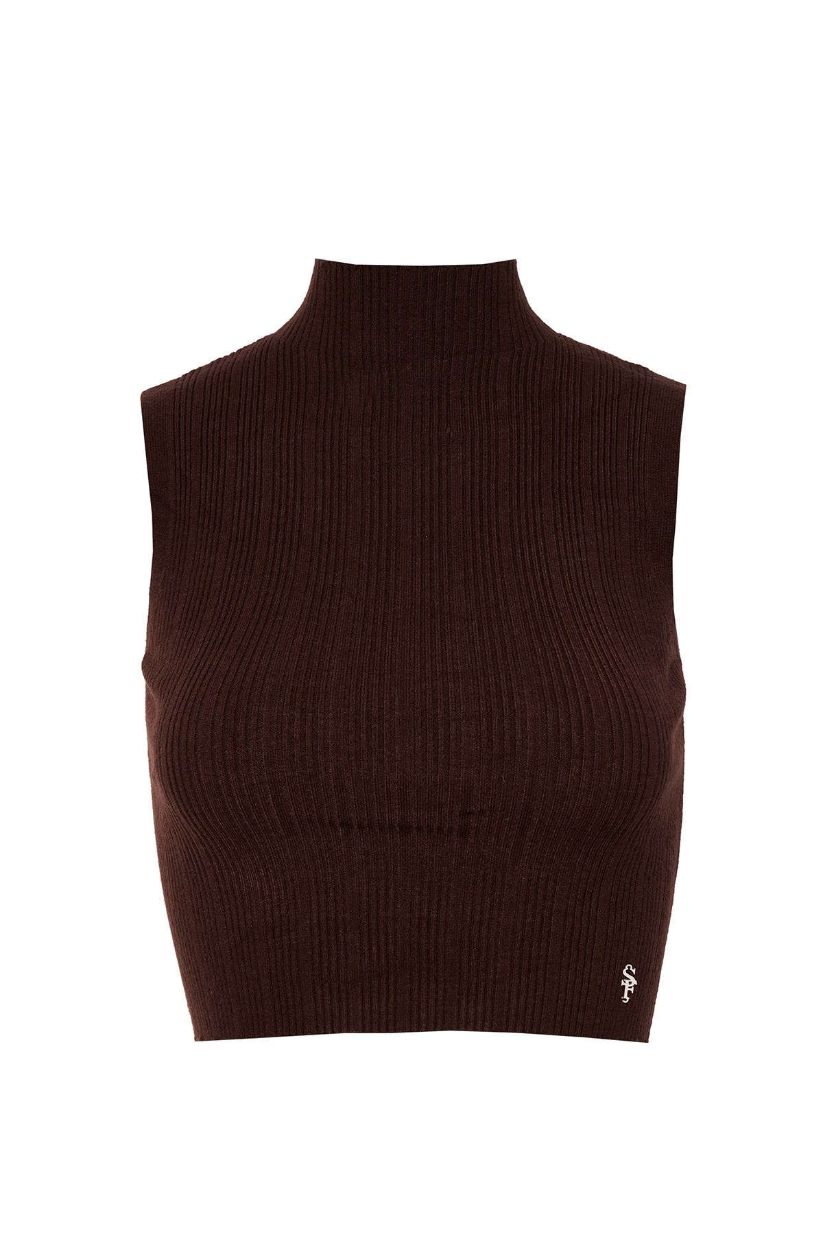 ΠΛΕΚΤΗ ΑΜΑΝΙΚΗ ΜΠΛΟΥΖΑ ΜΕ ΖΙΒΑΓΚΟ φωτογραφία