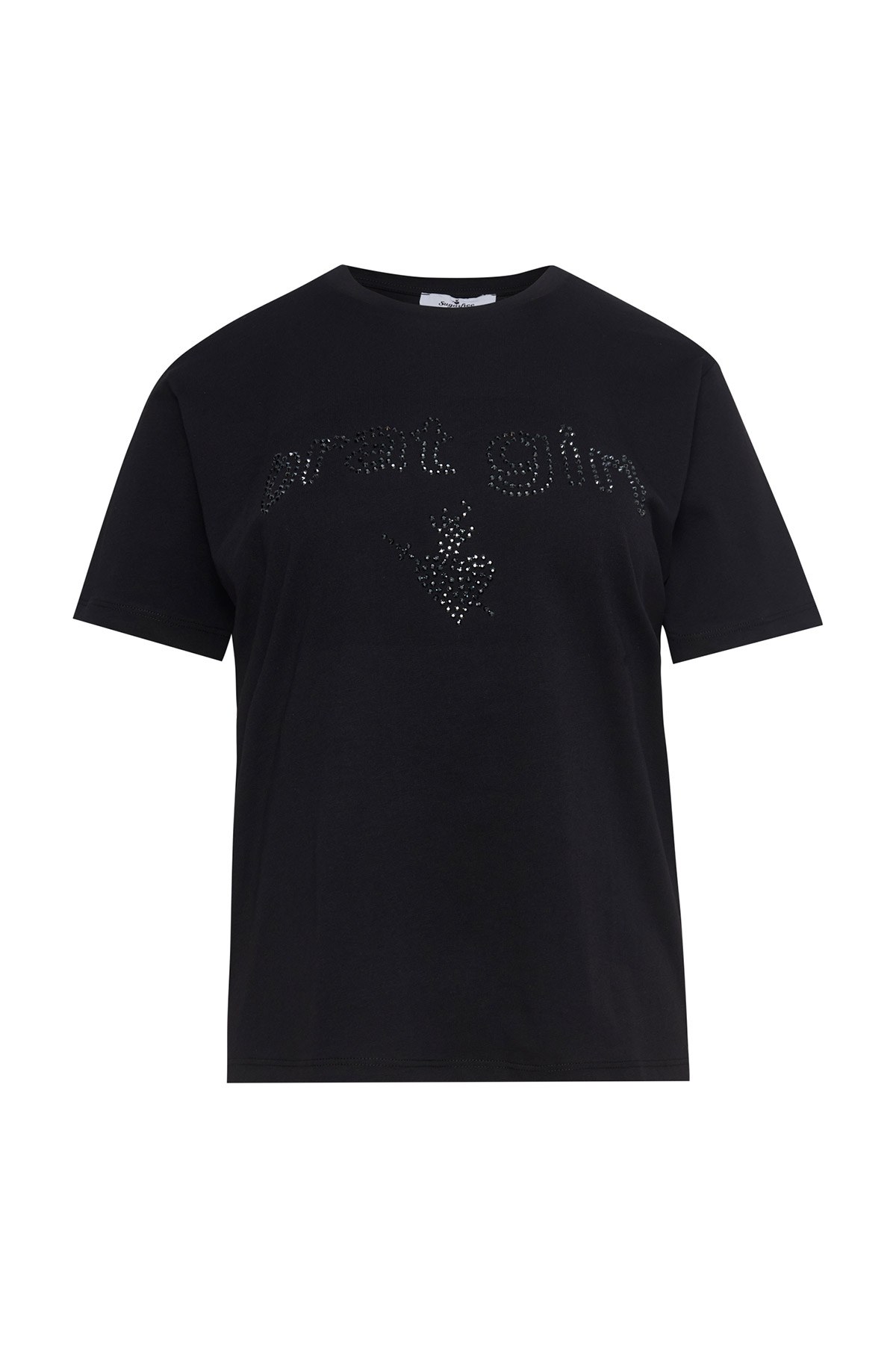 ΒΑΜΒΑΚΕΡΗ ΚΟΝΤΟΜΑΝΙΚΗ ΜΠΛΟΥΖΑ ΜΕ ΣΤΡΑΣ φωτογραφία