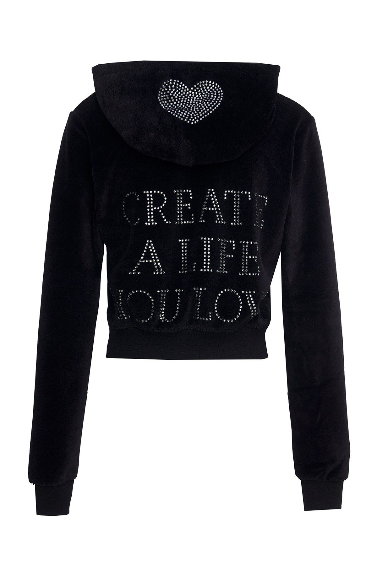 ΒΕΛΟΥΤΕ ΖΑΚΕΤΑ ΜΕ ΣΤΡΑΣ ΣΤΗΝ ΚΟΥΚΟΥΛΑ ΚΑΙ ΣΤΗΝ ΠΛΑΤΗ