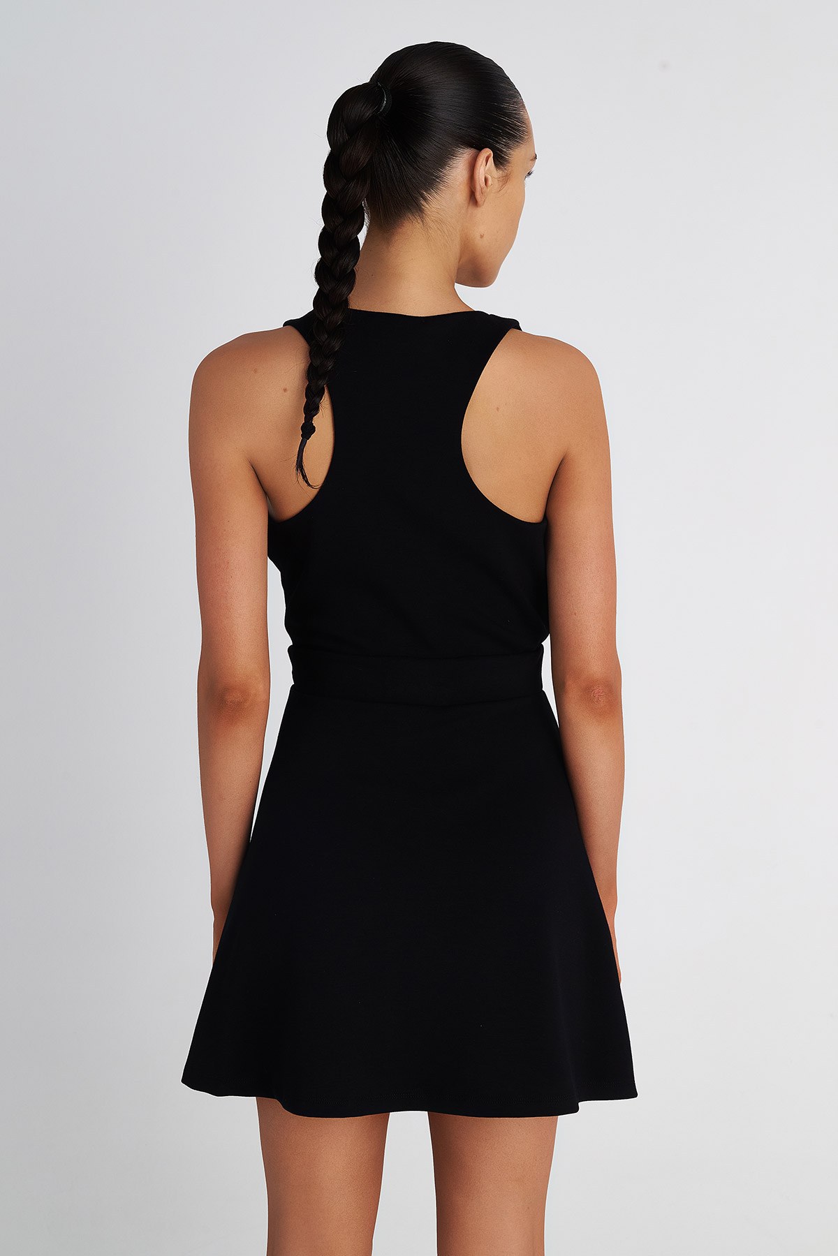 SOFT LIGHT TOUCH ΜΙΝΙ ΦΟΡΕΜΑ ΜΕ ΑΘΛΗΤΙΚΗ ΠΛΑΤΗ φωτογραφία