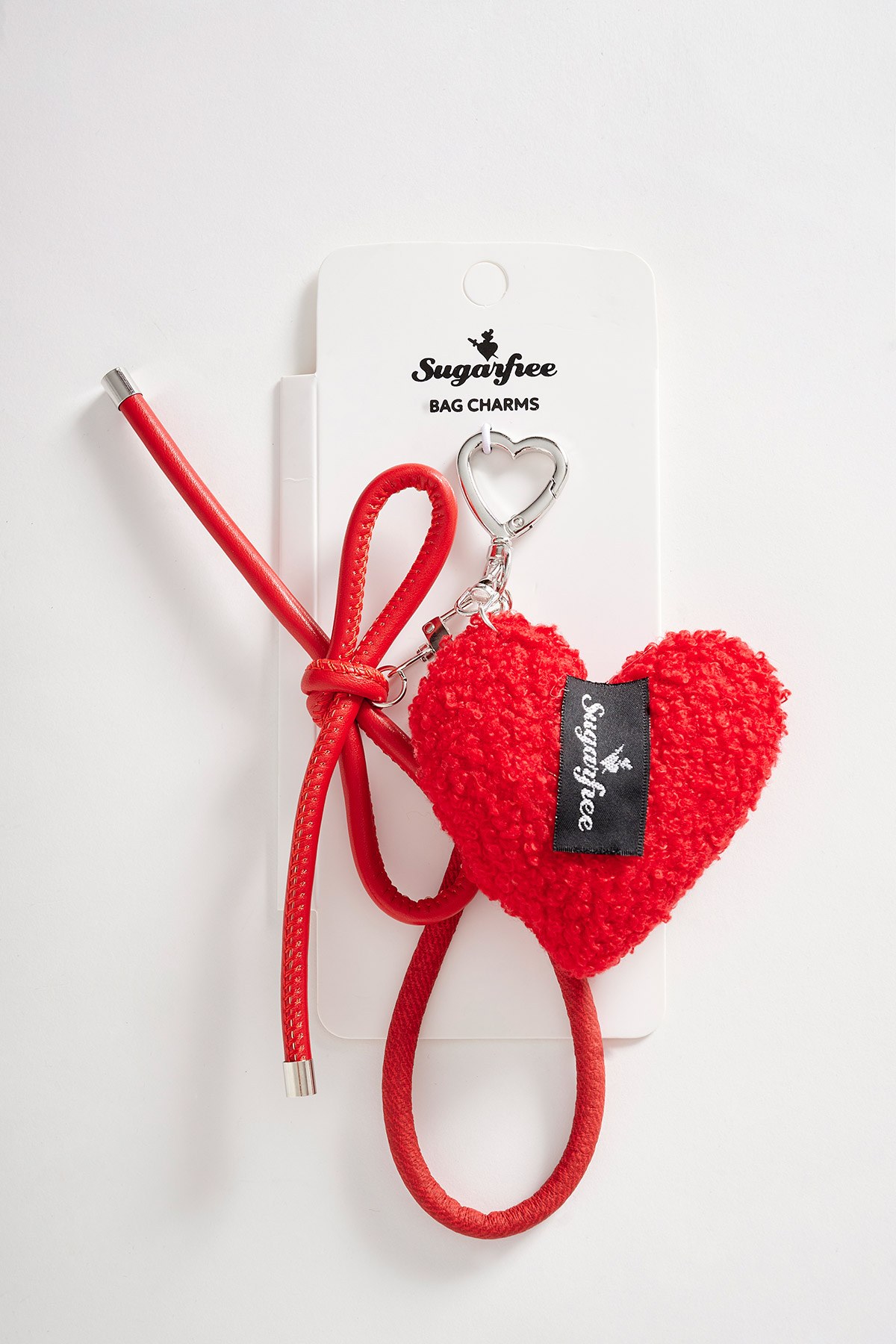 ΔΙΑΚΟΣΜΗΤΙΚΟ ΑΞΕΣΟΥΑΡ ΤΣΑΝΤΑΣ φωτογραφία