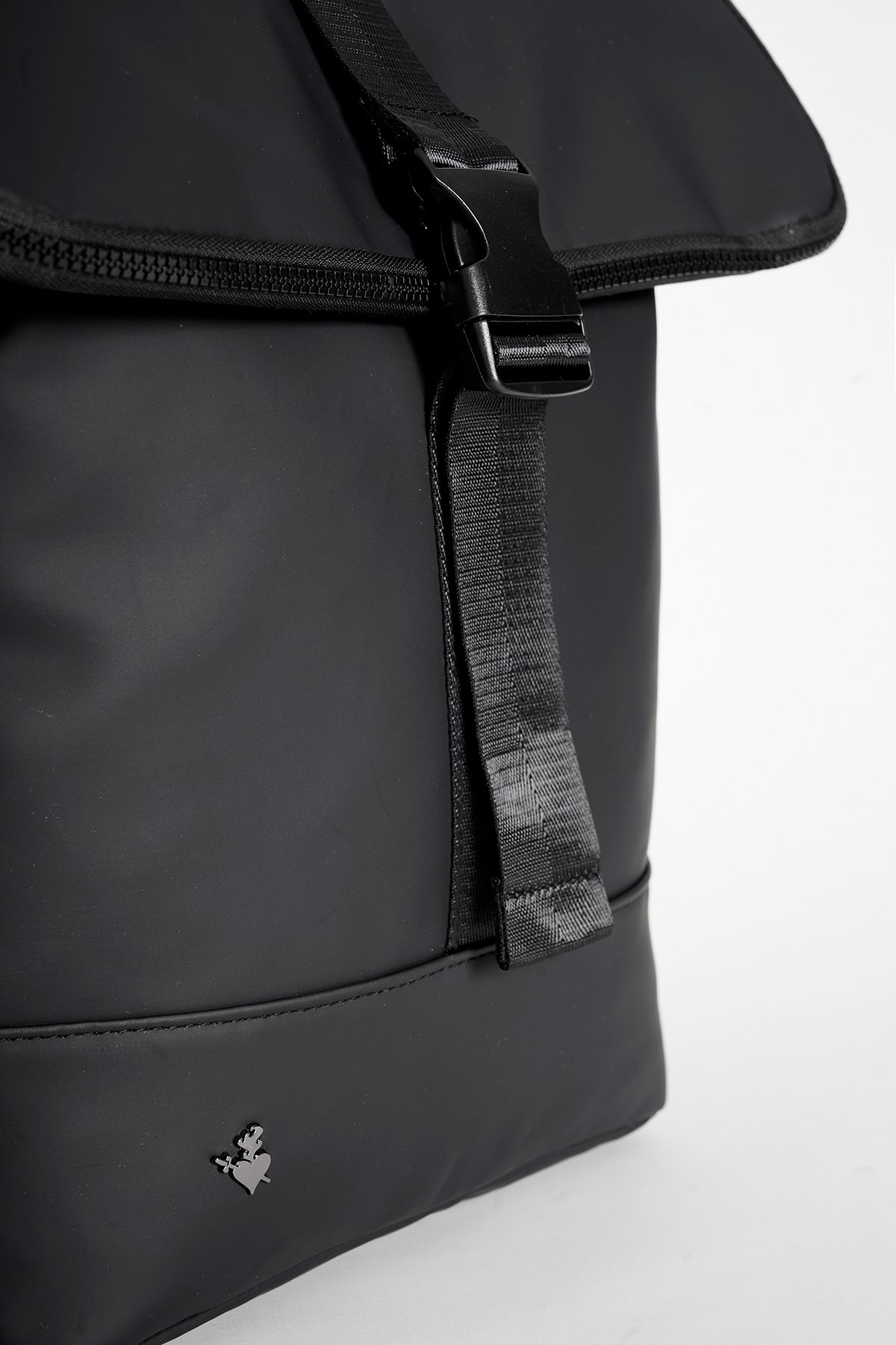 ΑΔΙΑΒΡΟΧΟ ΣΑΚΙΔΙΟ ΠΛΑΤΗΣ ROLLTOP φωτογραφία