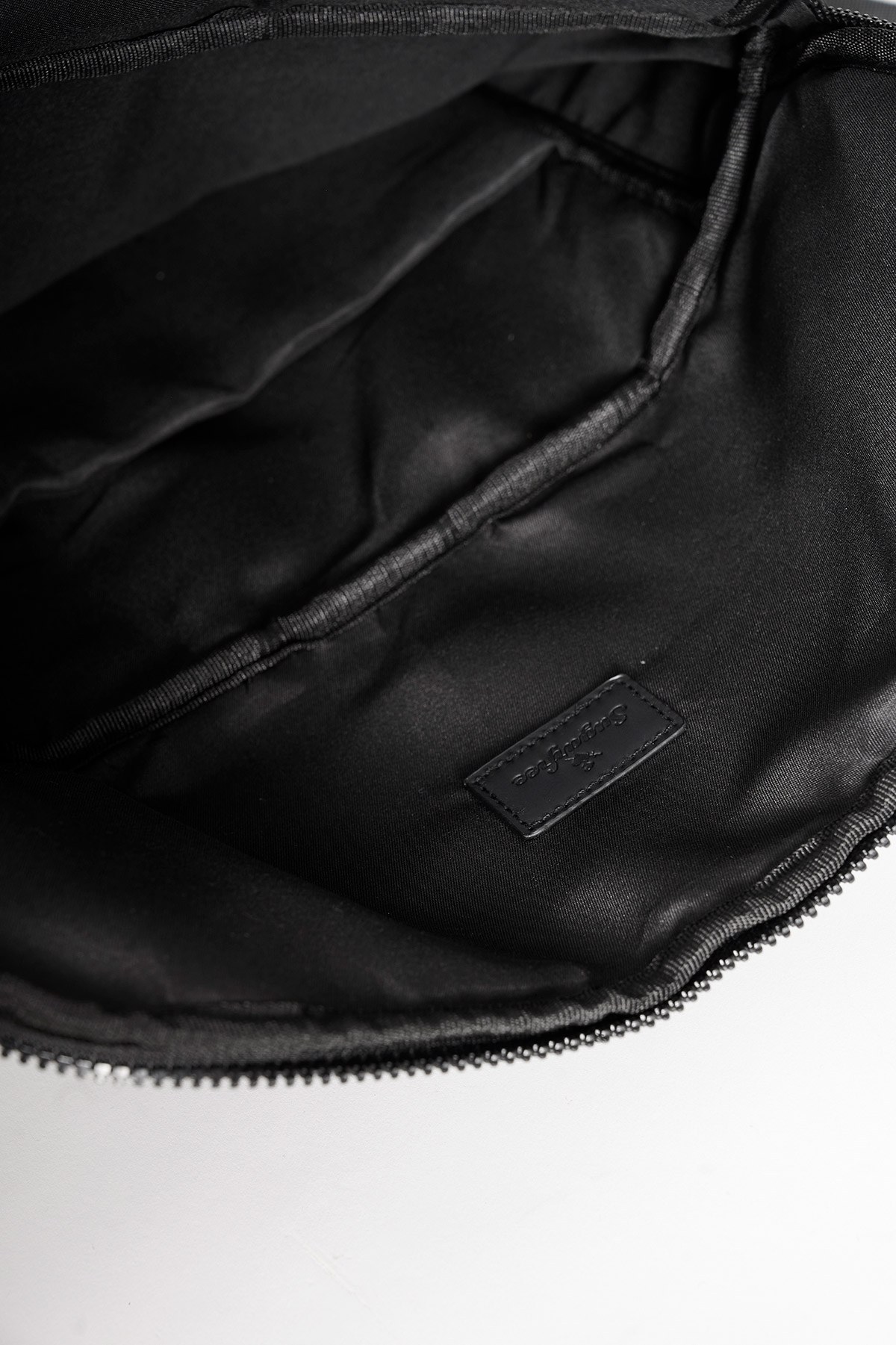 ΑΔΙΑΒΡΟΧΟ ΣΑΚΙΔΙΟ ΠΛΑΤΗΣ ROLLTOP φωτογραφία